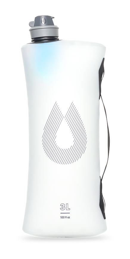 HydraPak Seeker+ 3L Water Storage System