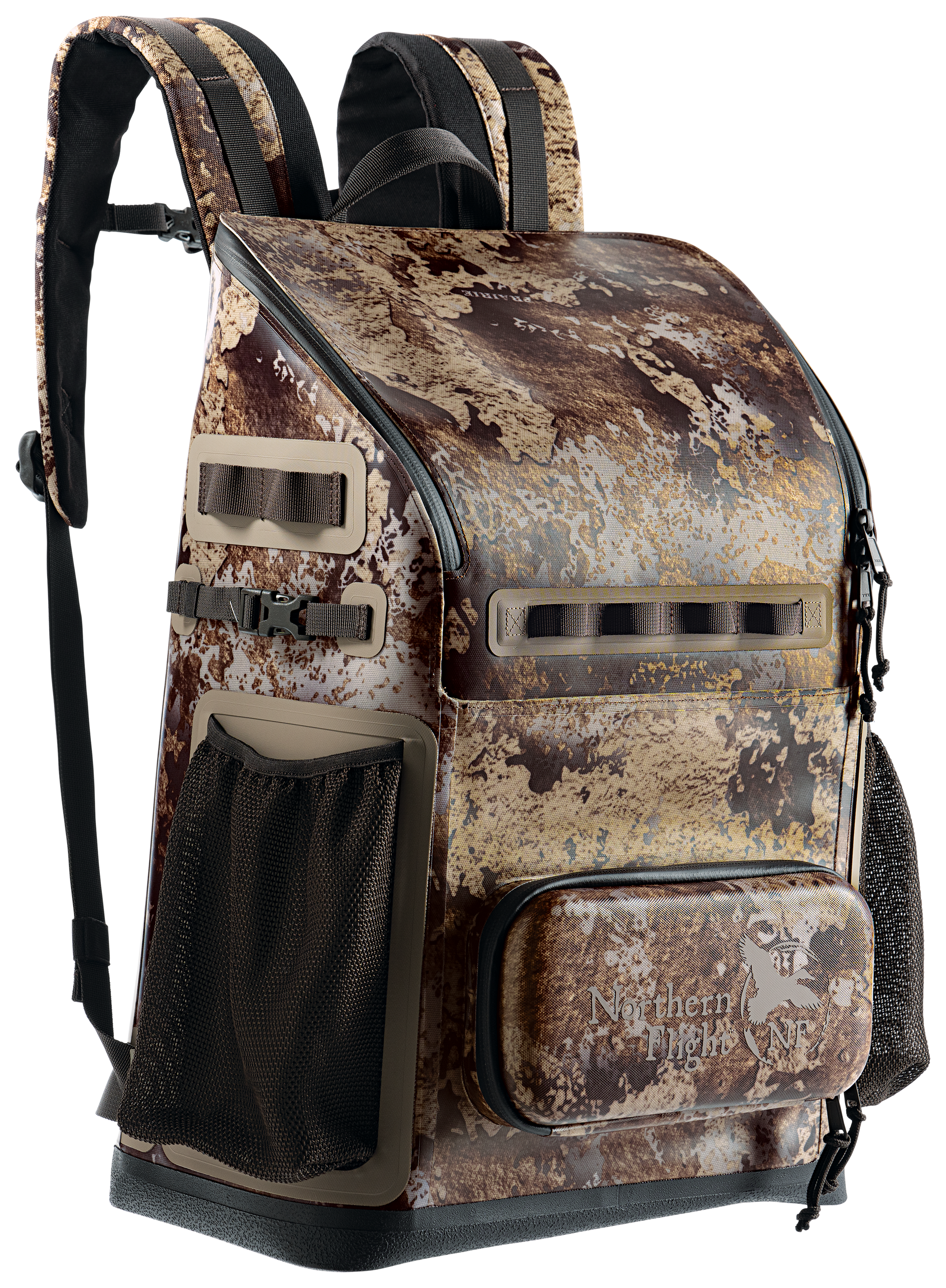 Northern Flight Marsh Backpack - Northern Flight