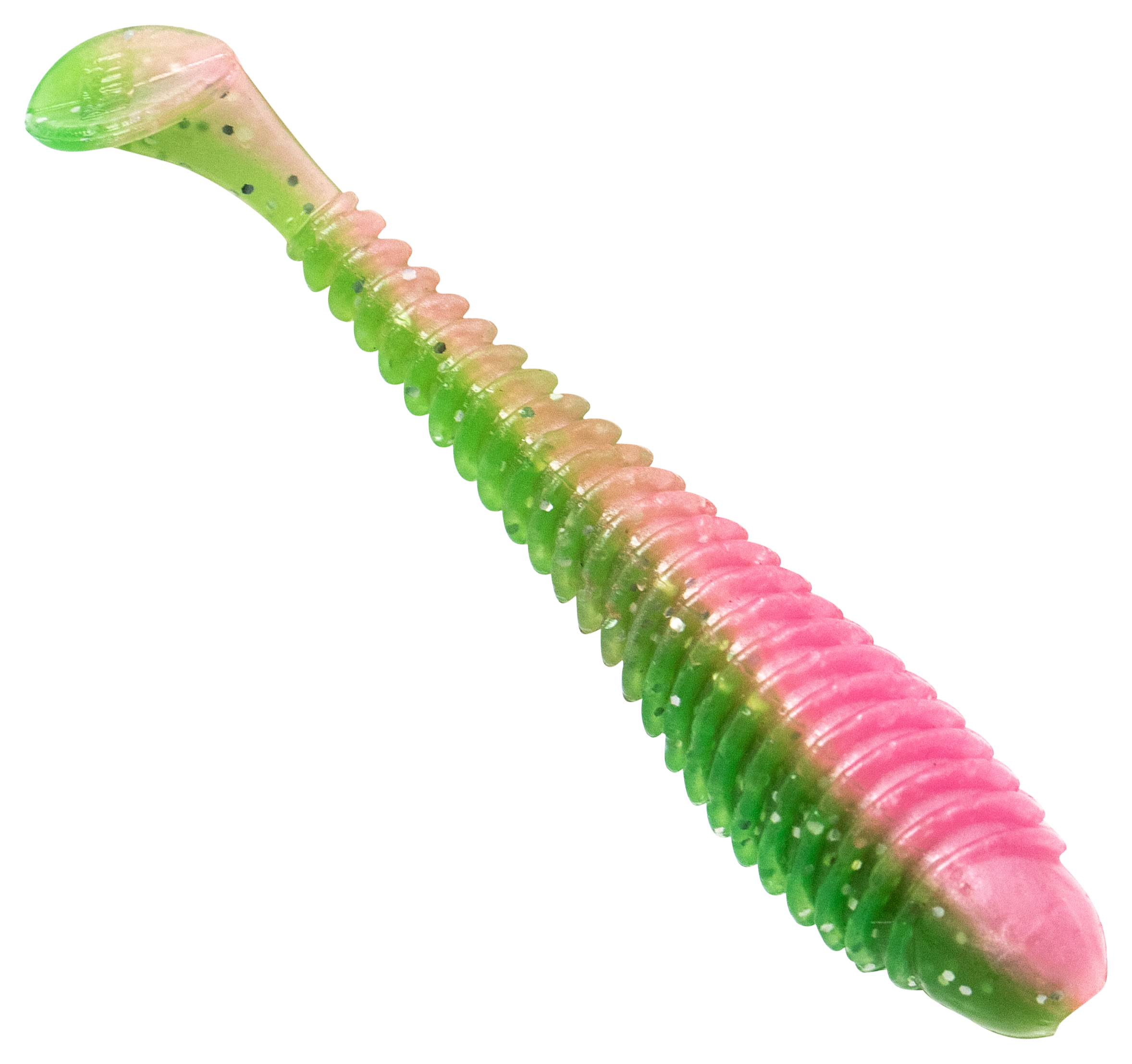 Googan Baits Googan Baits Snacky Swimmer - Electric Chicken - 2' - $4.99 at Cabela's Program