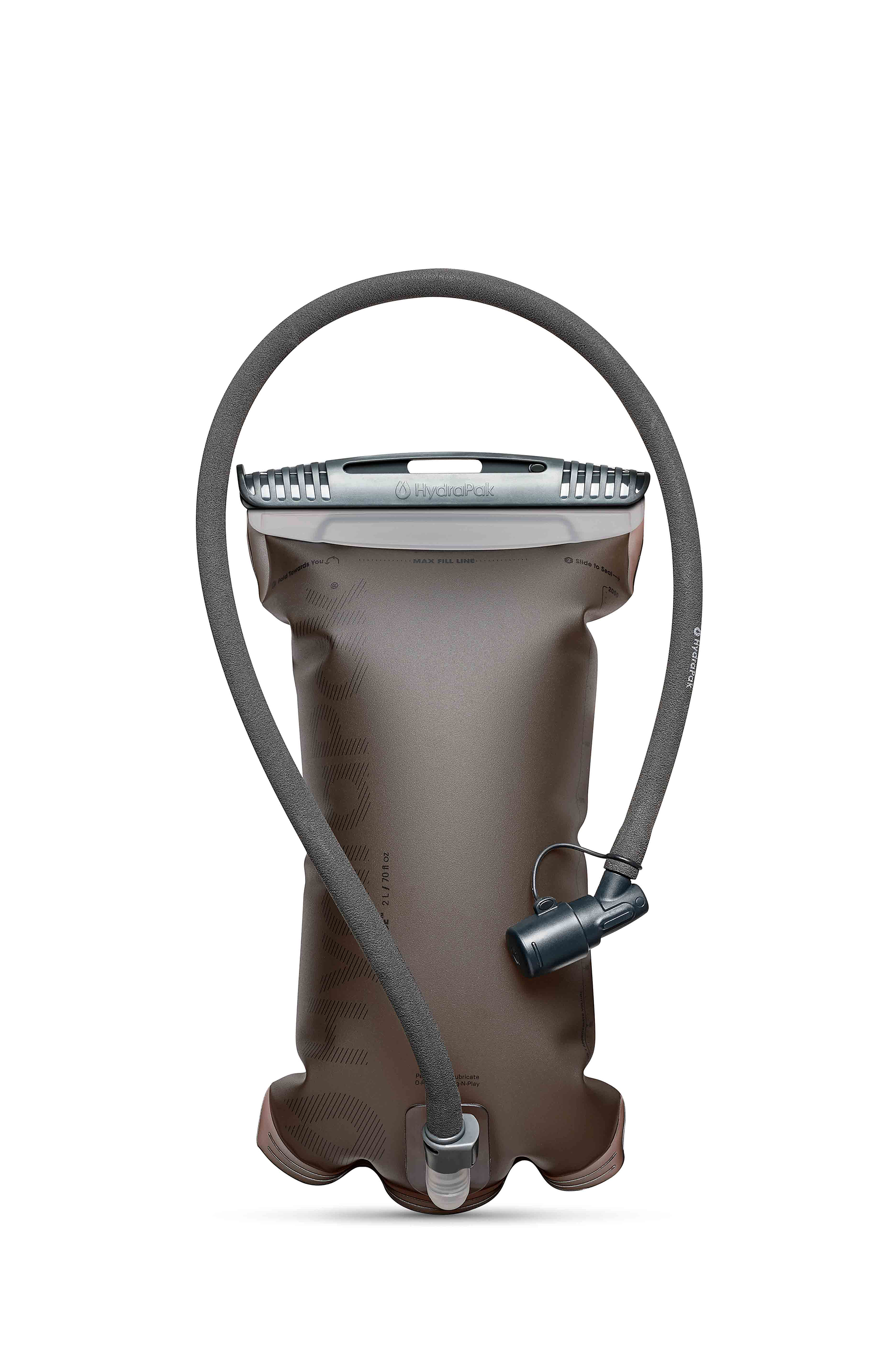 HydraPak Force Hydration Reservoir - 2L