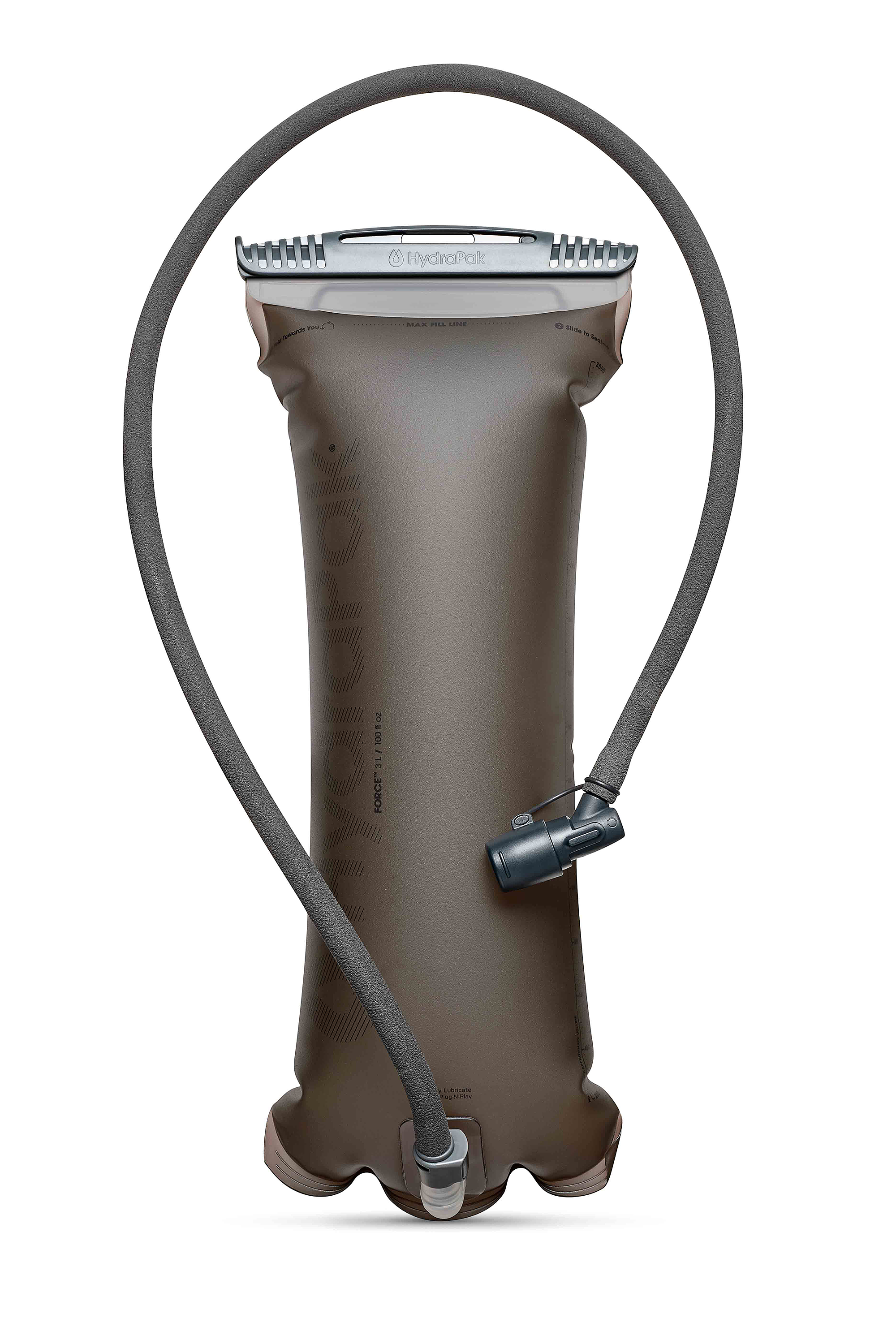 HydraPak Force Hydration Reservoir - 3L