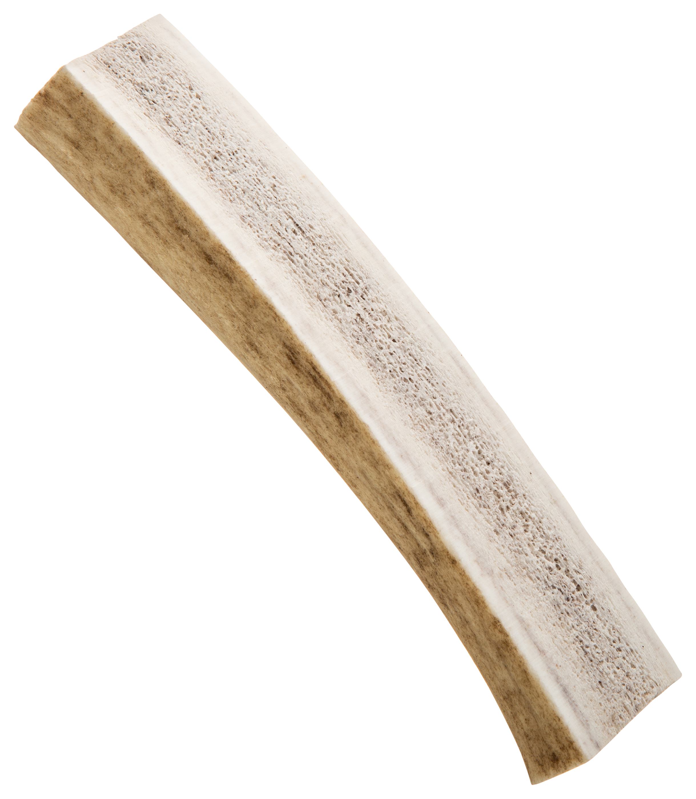 Scott Pet Products Big Sky Whole Antler Chew - Small Split Antler Chew - Scott Pet