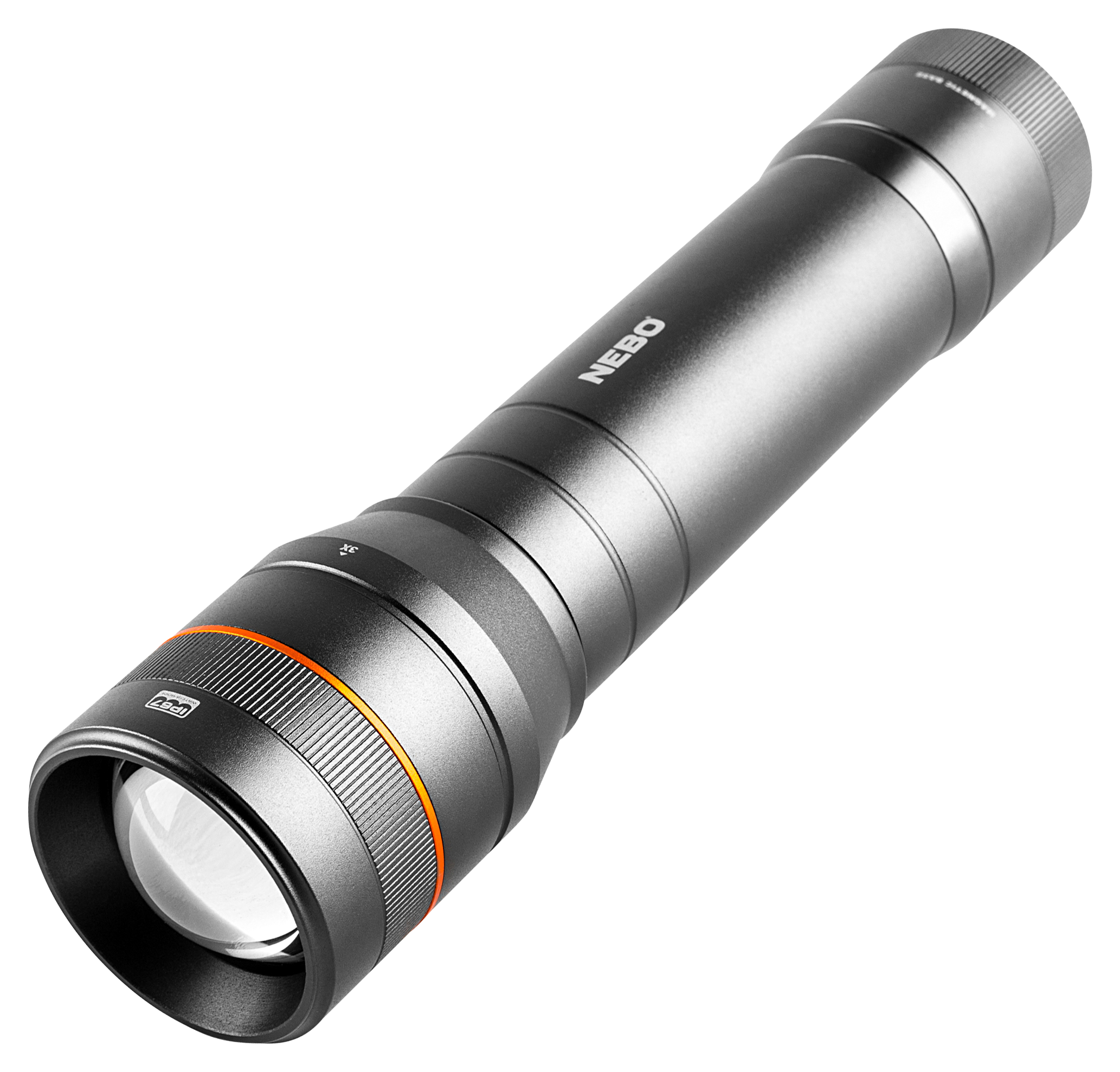 NEBO Newton 1,500-Lumen Flashlight