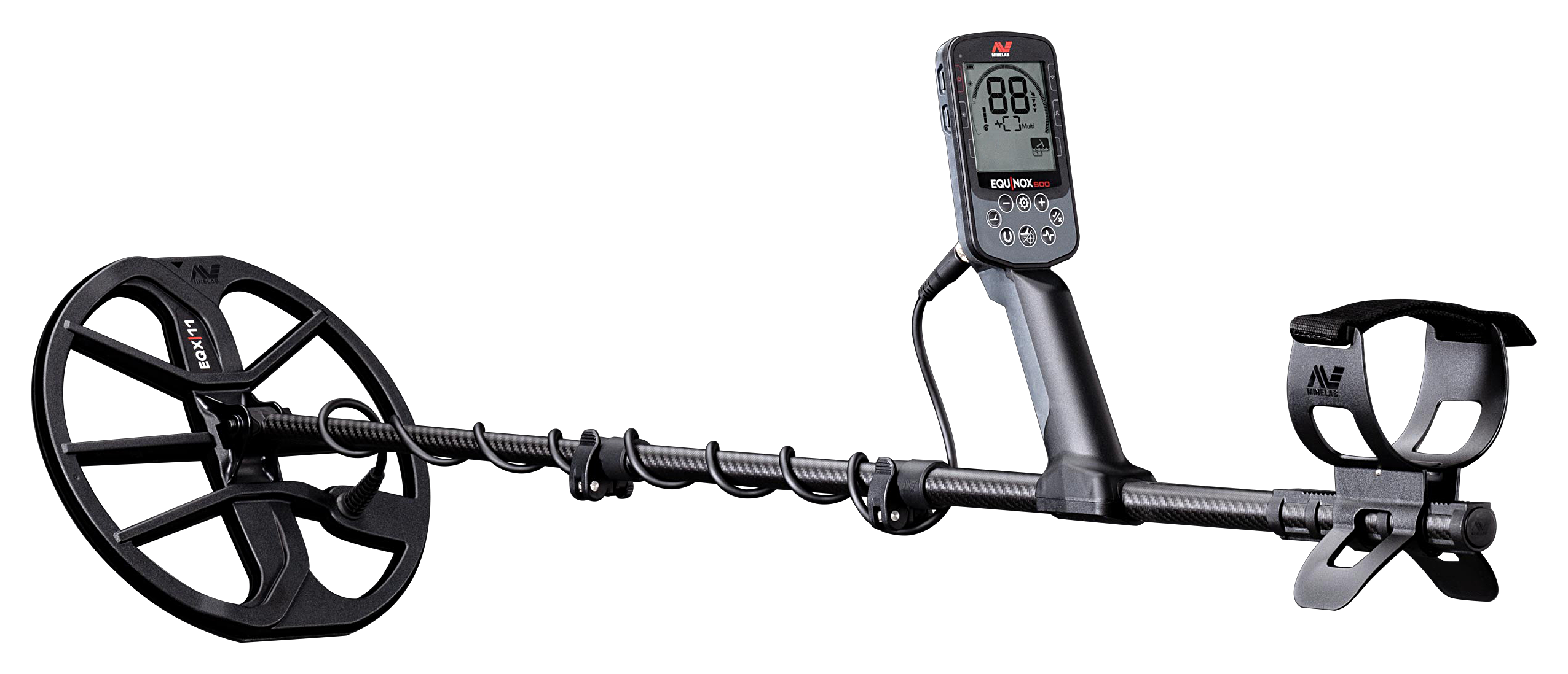 Minelab Equinox 900 Metal Detector