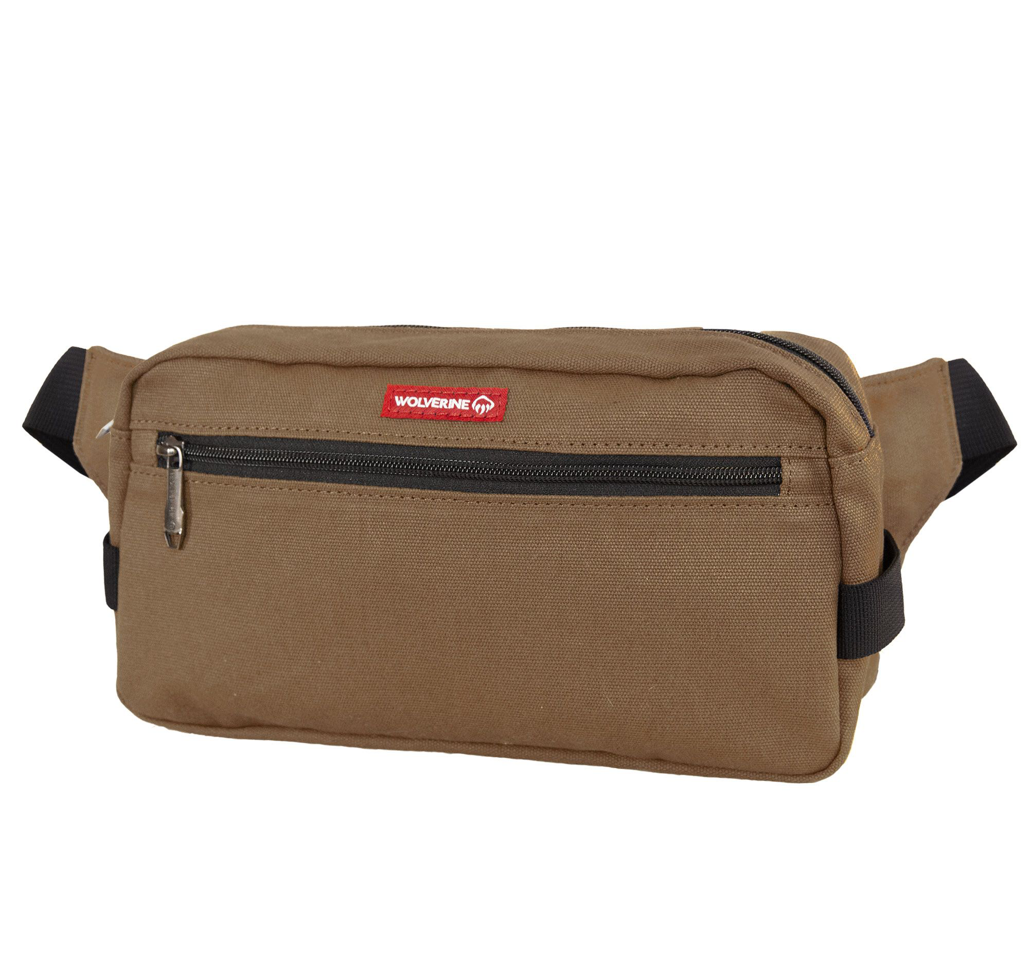 Wolverine Guardian Cotton Waist Pack - Chestnut