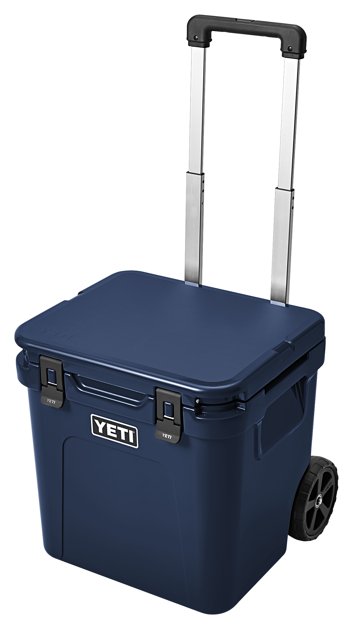 YETI Roadie 48 Hard Wheeled Cooler - Navy - YETI