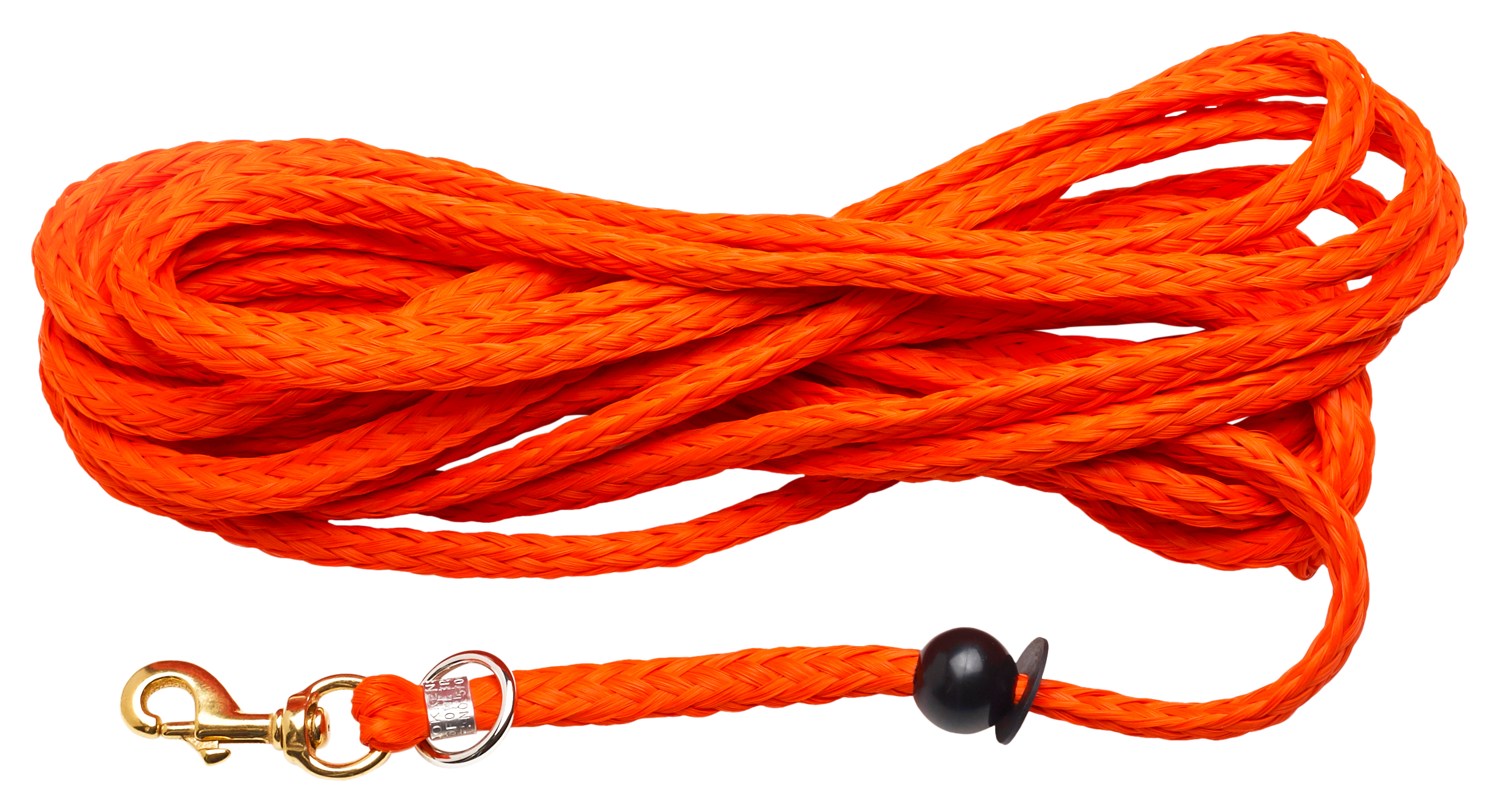 Dokkens Pro Check Cord Dog Leash