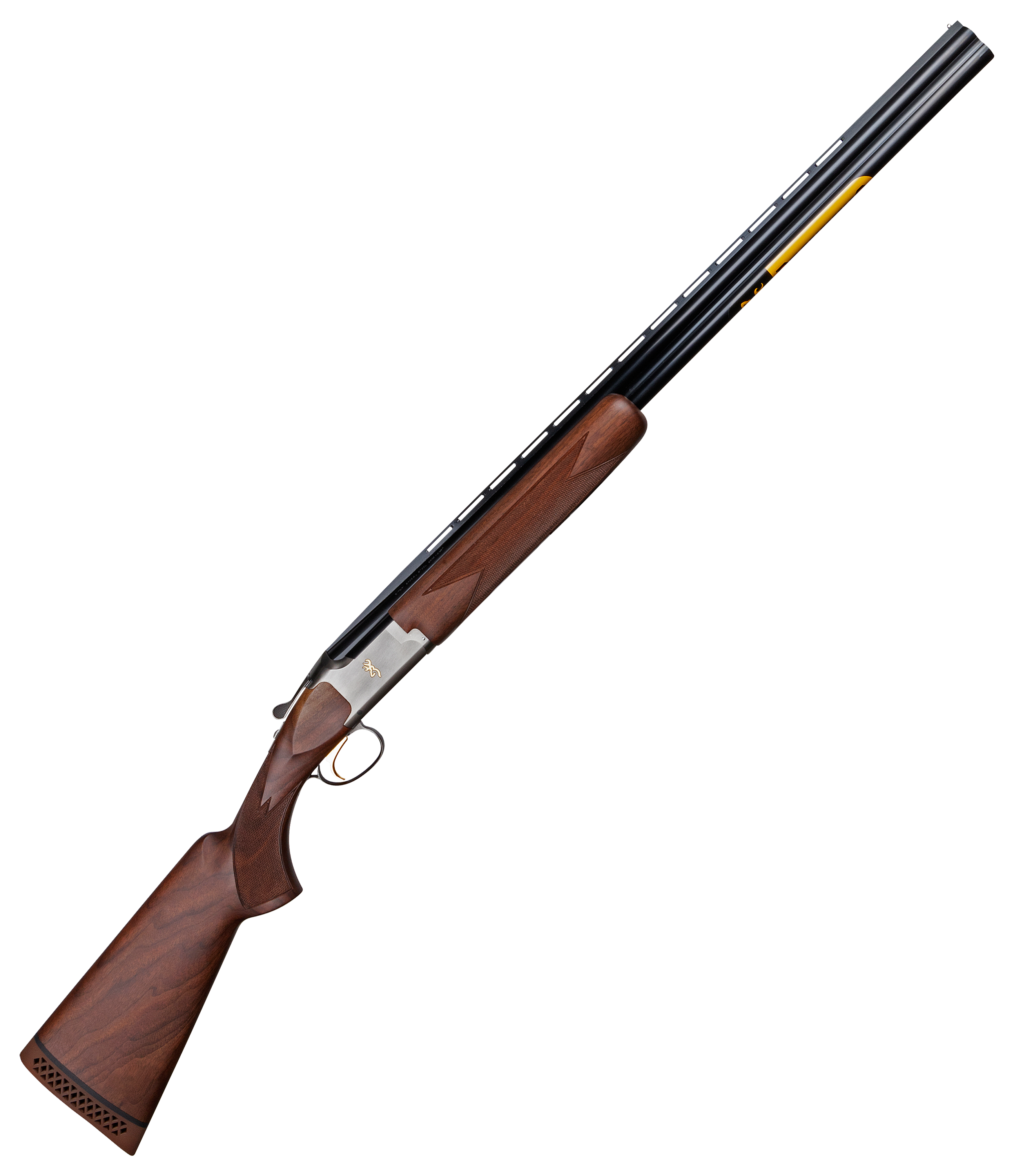 Browning Citori White Satin Over/Under Shotgun - 28 Gauge - Browning