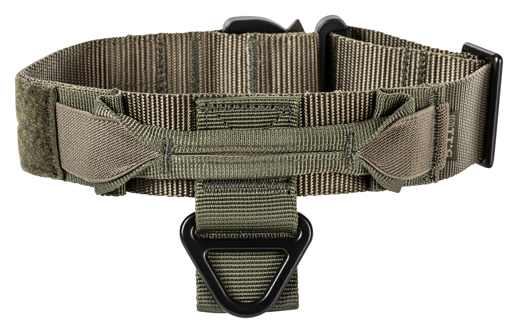5.11 Aros 1.5 K9 Collar - Ranger Green - L - 5.11 Tactical