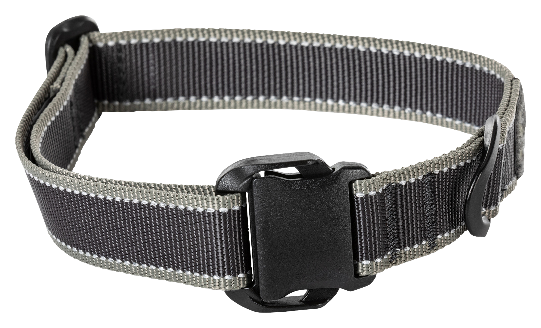 5.11 Tactical Mission Ready Dog Collar - Volcanic - Small - 5.11 Tactical