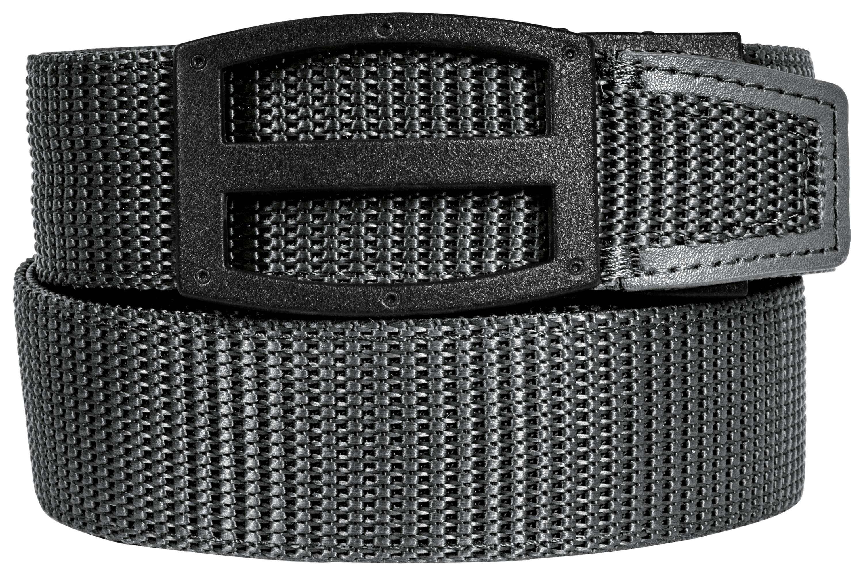 Nexbelt Titan PreciseFit EDC Belt - Grey - Cabela's