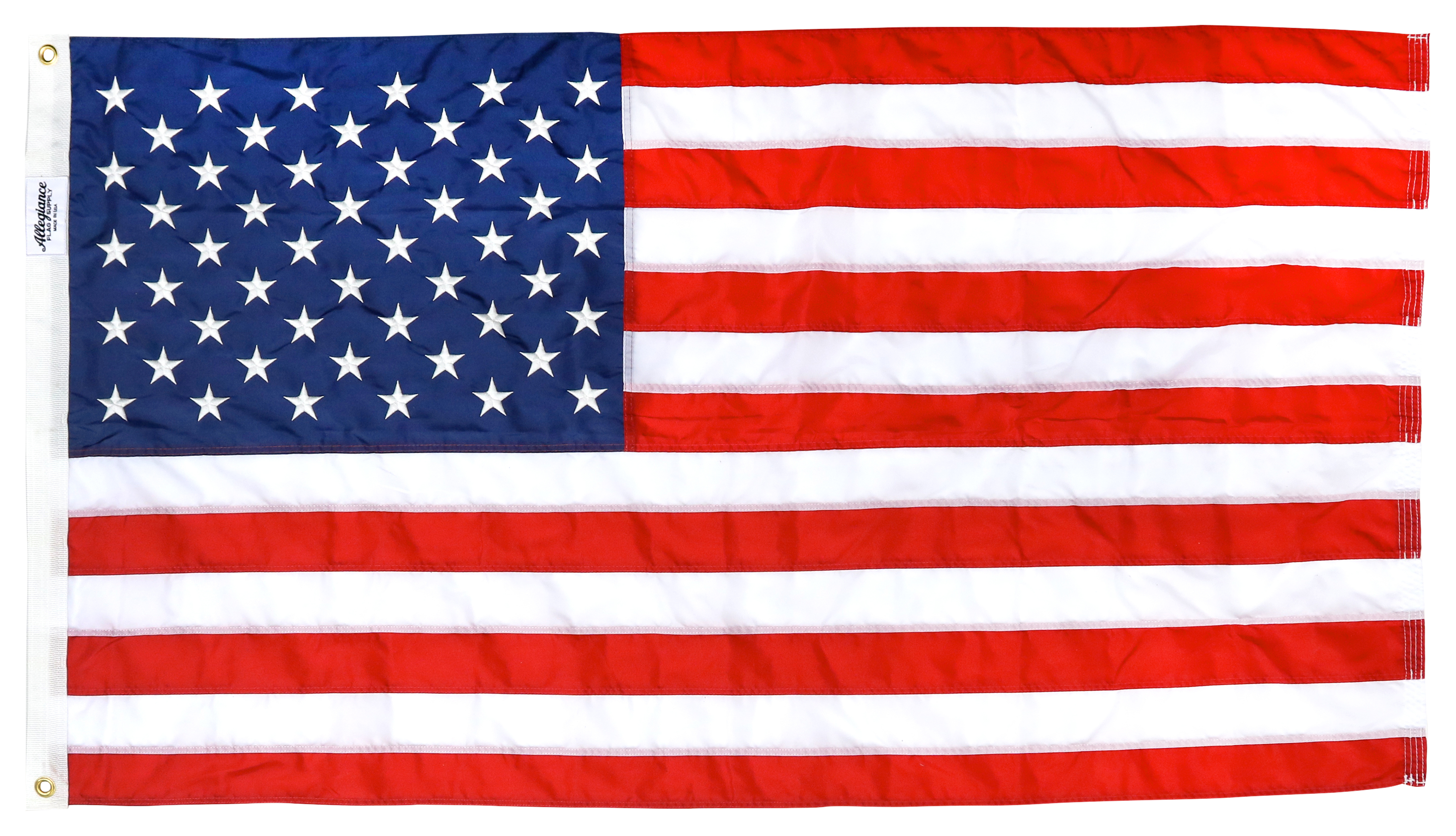 Allegiance Flag Supply American Flag