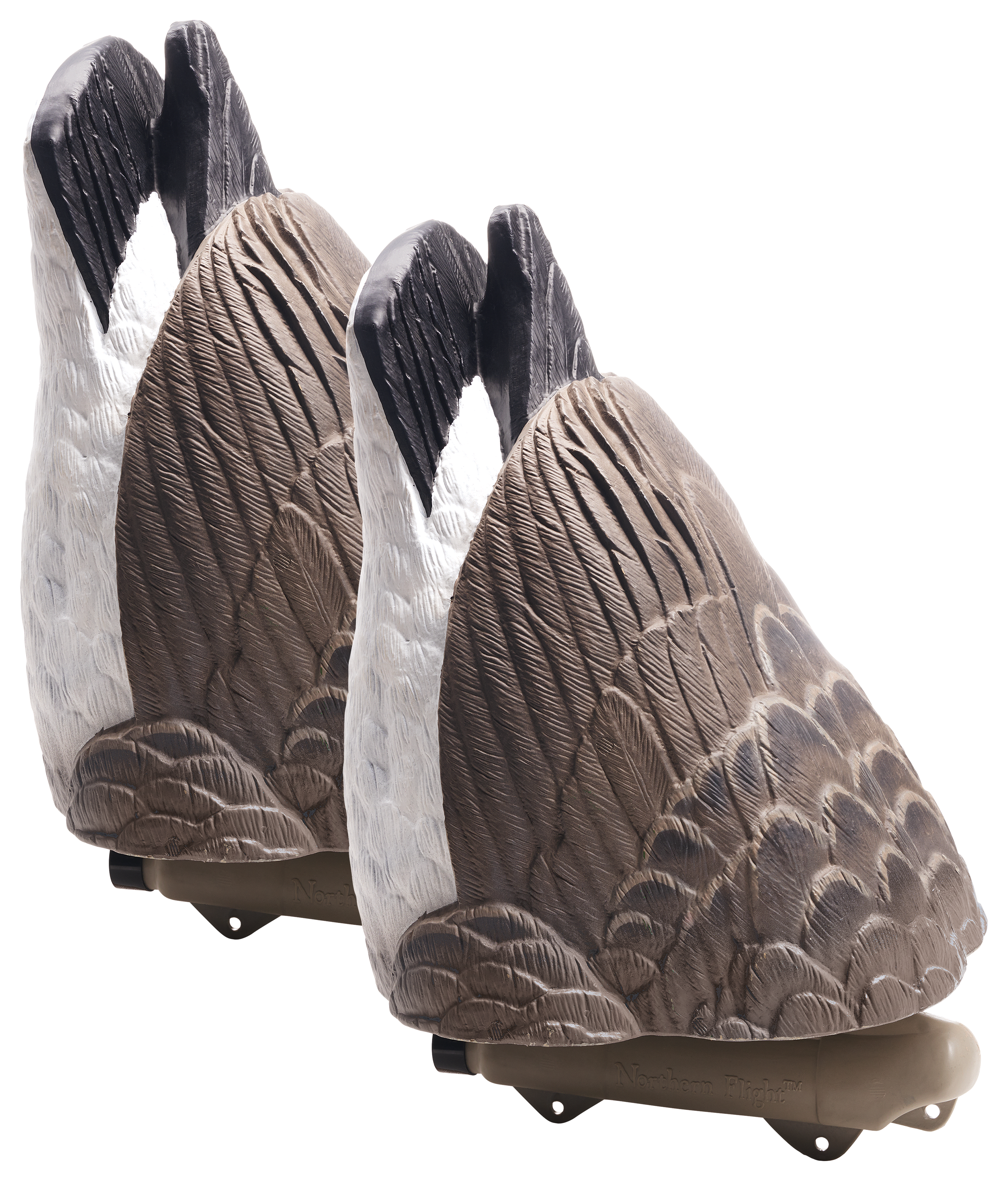 Northern Flight Feeder Goose Decoys - Northern Flight