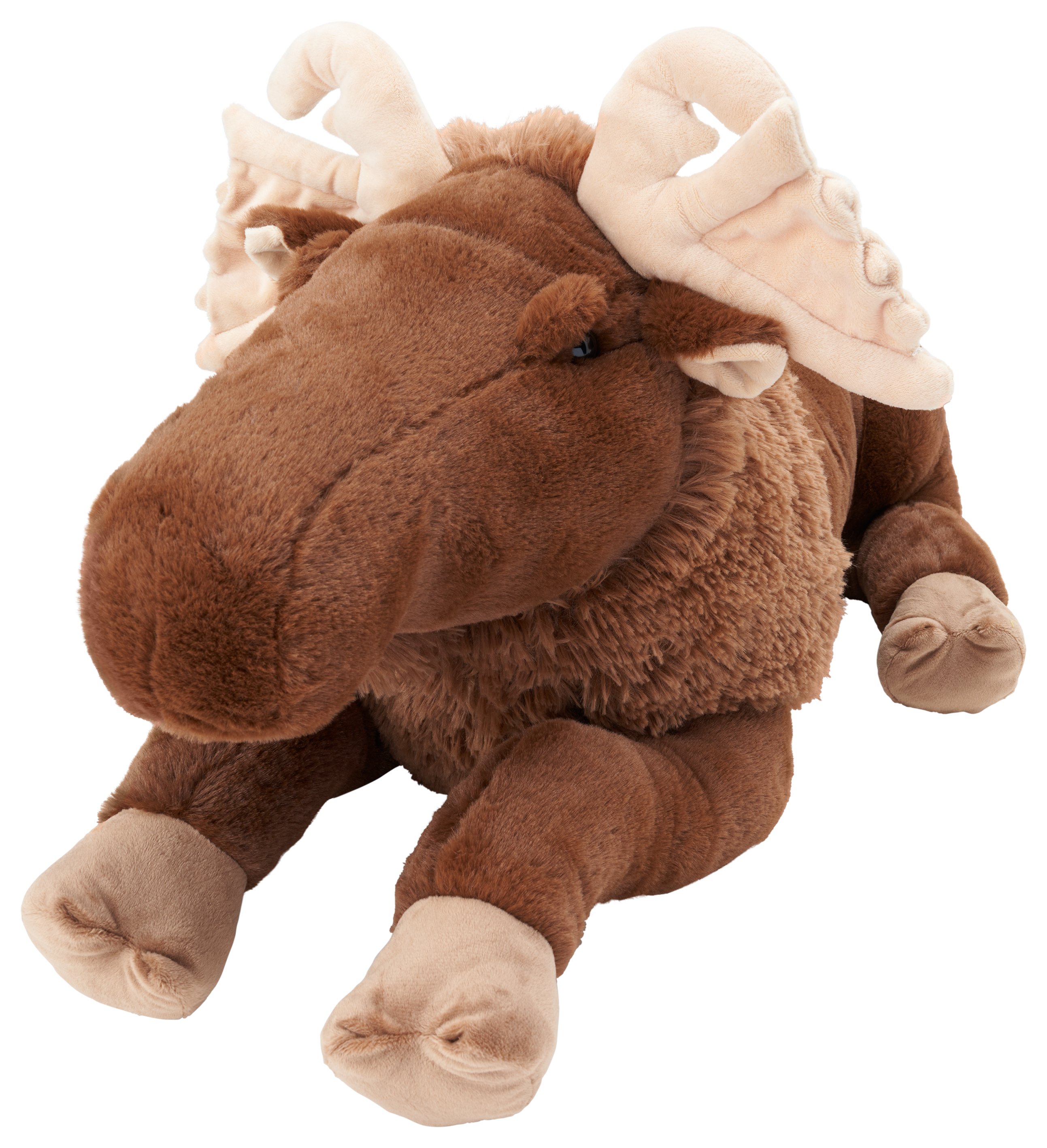 Bass Pro Shops Giant Moose Plush Stuffed Toy