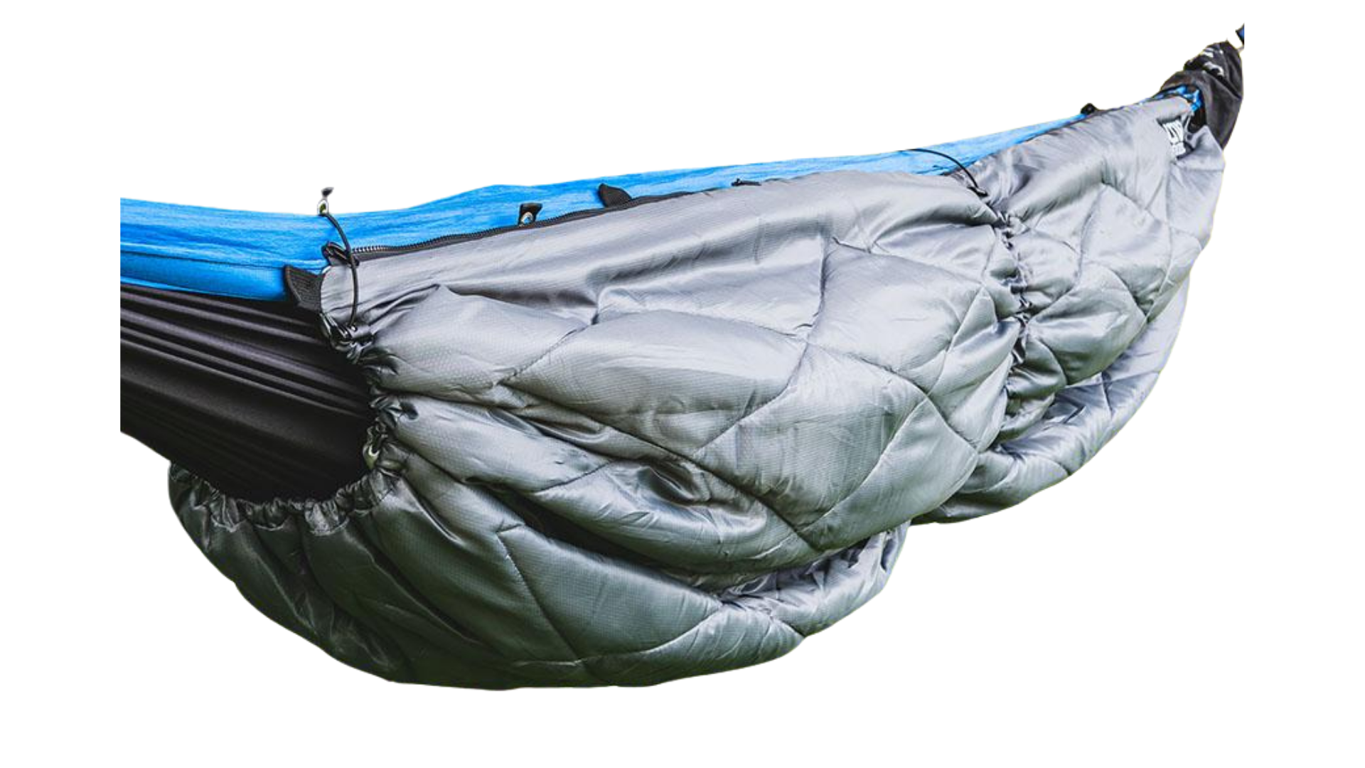 Crua Outdoors Deluxe Reversible Quilt