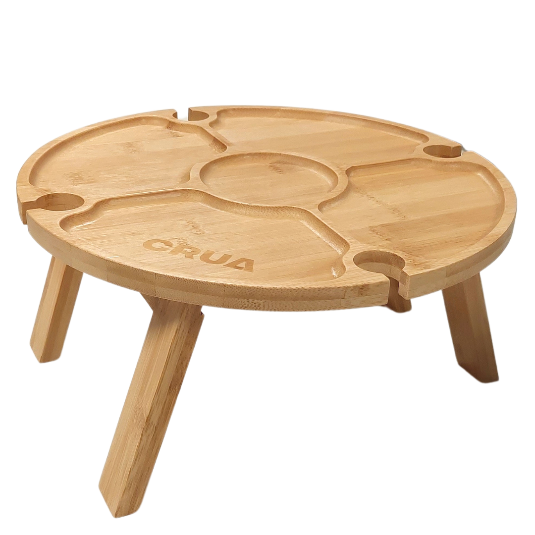 Crua Outdoors Mini Picnic Table
