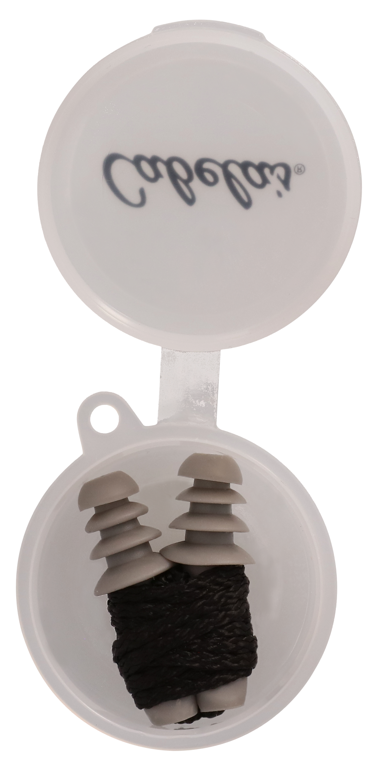 Cabela's Silicone Corded Ear Plugs