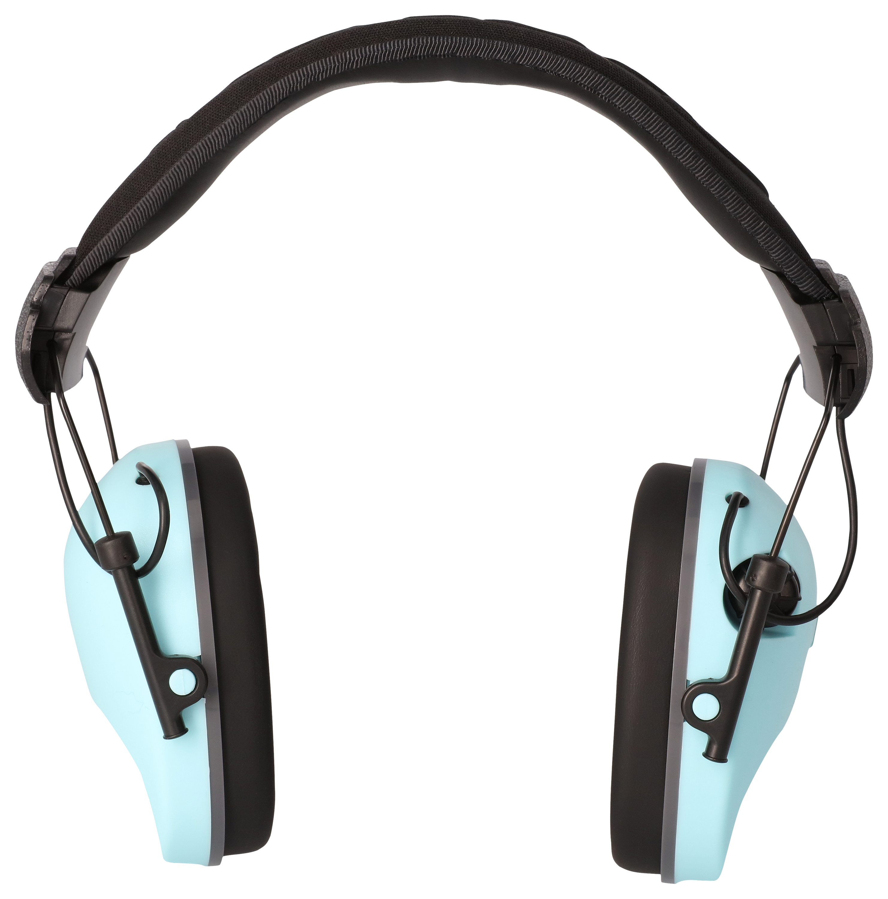 Cabela's Cabela's Maxx Premium E-Muff Hearing Protection - Aqua - $39.99 at Cabela's Program