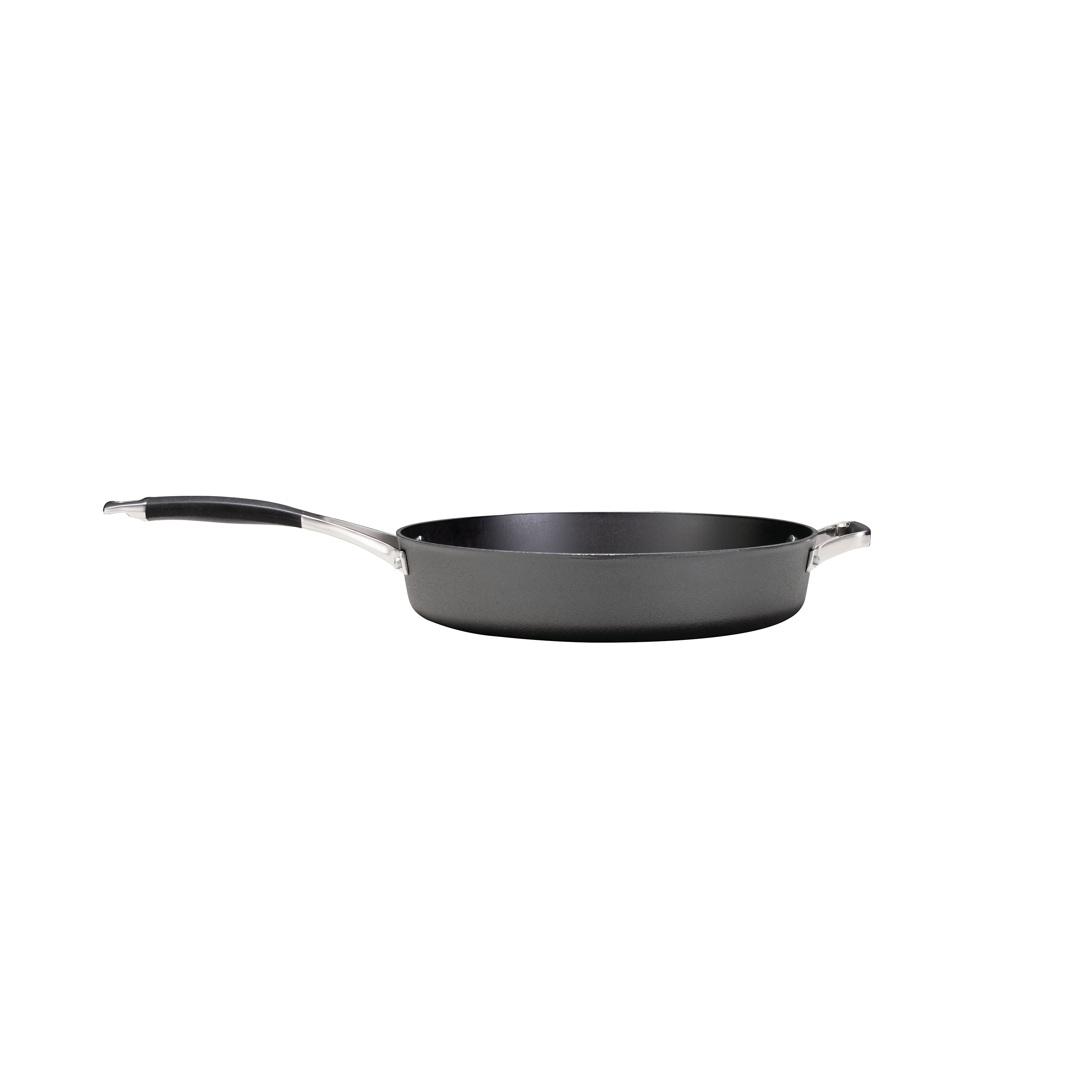 Image of Camp Chef Heritage Cast-Iron Skillet - 12'