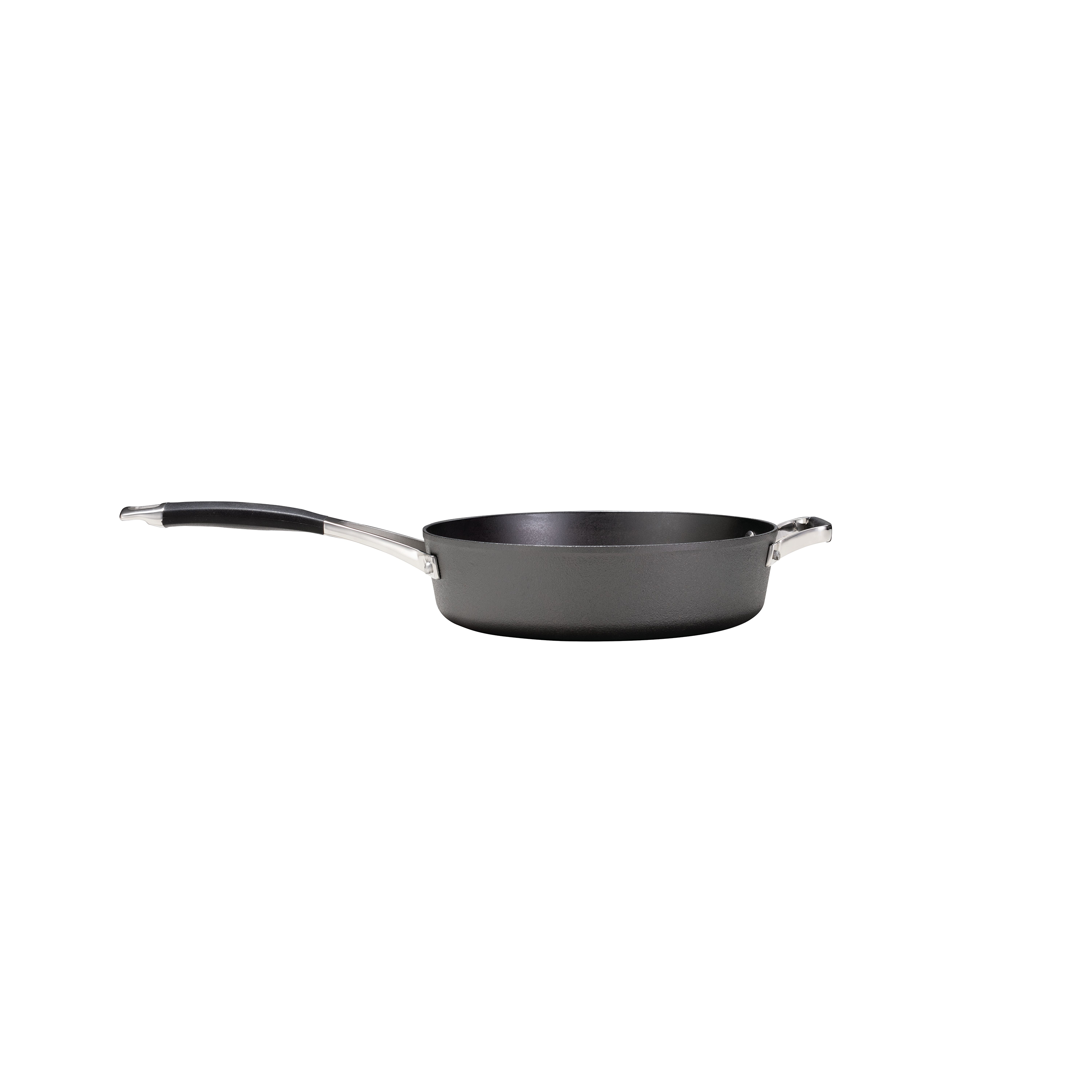 Image of Camp Chef Heritage Cast-Iron Skillet - 10'