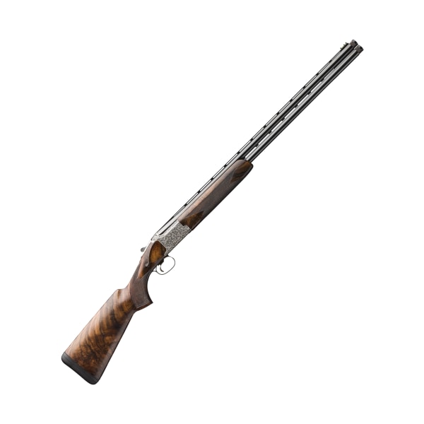 Browning Citori High Grade 50th Anniversary Limited Edition OverUnder Shotgun  32