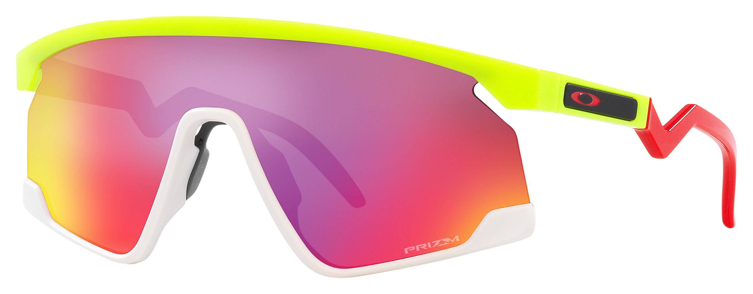 Oakley BXTR OO9280 Prizm Road Sunglasses - Oakley