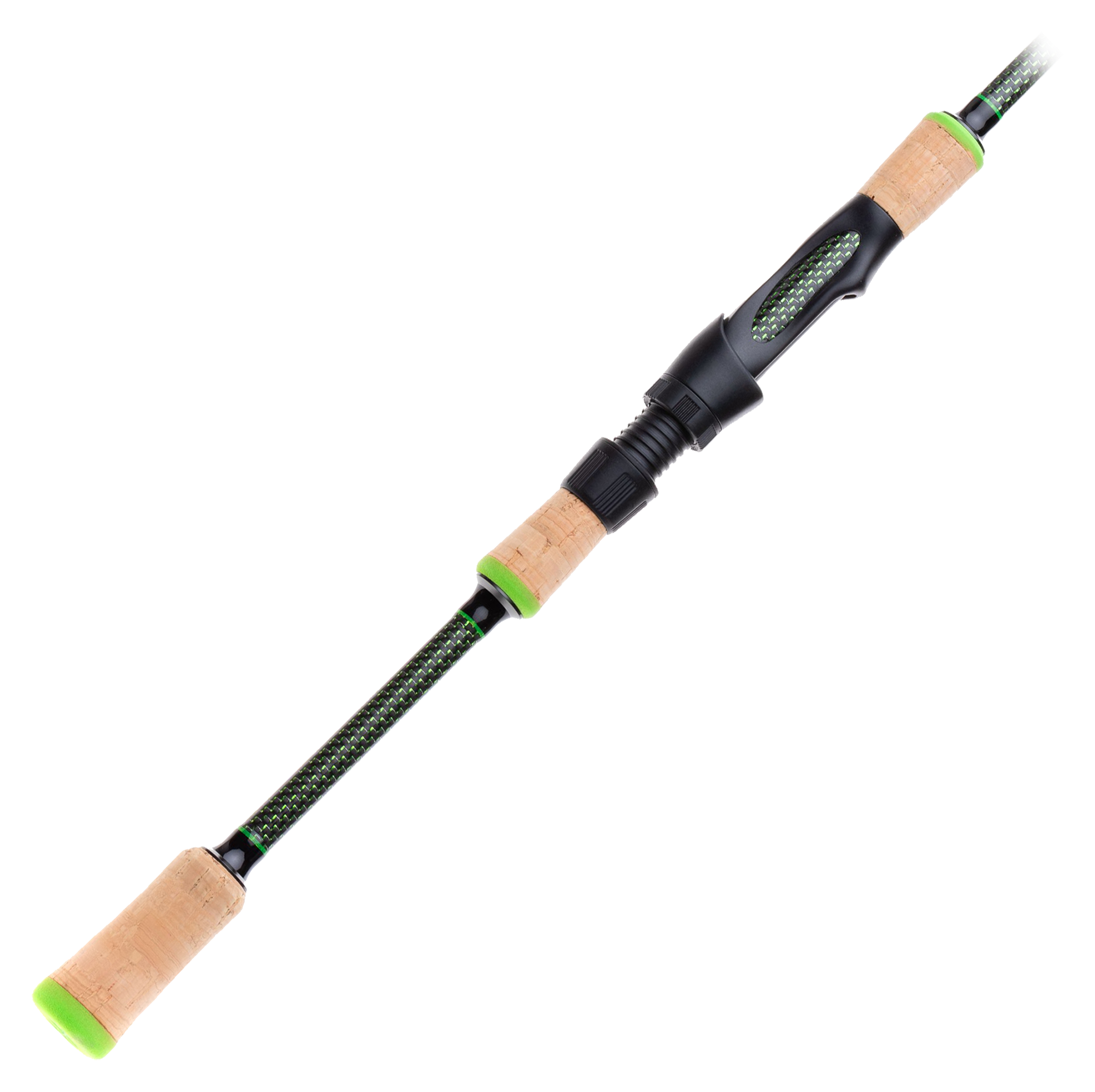 Image of Halo Fishing KS II Elite Spinning Rod - 6'10″