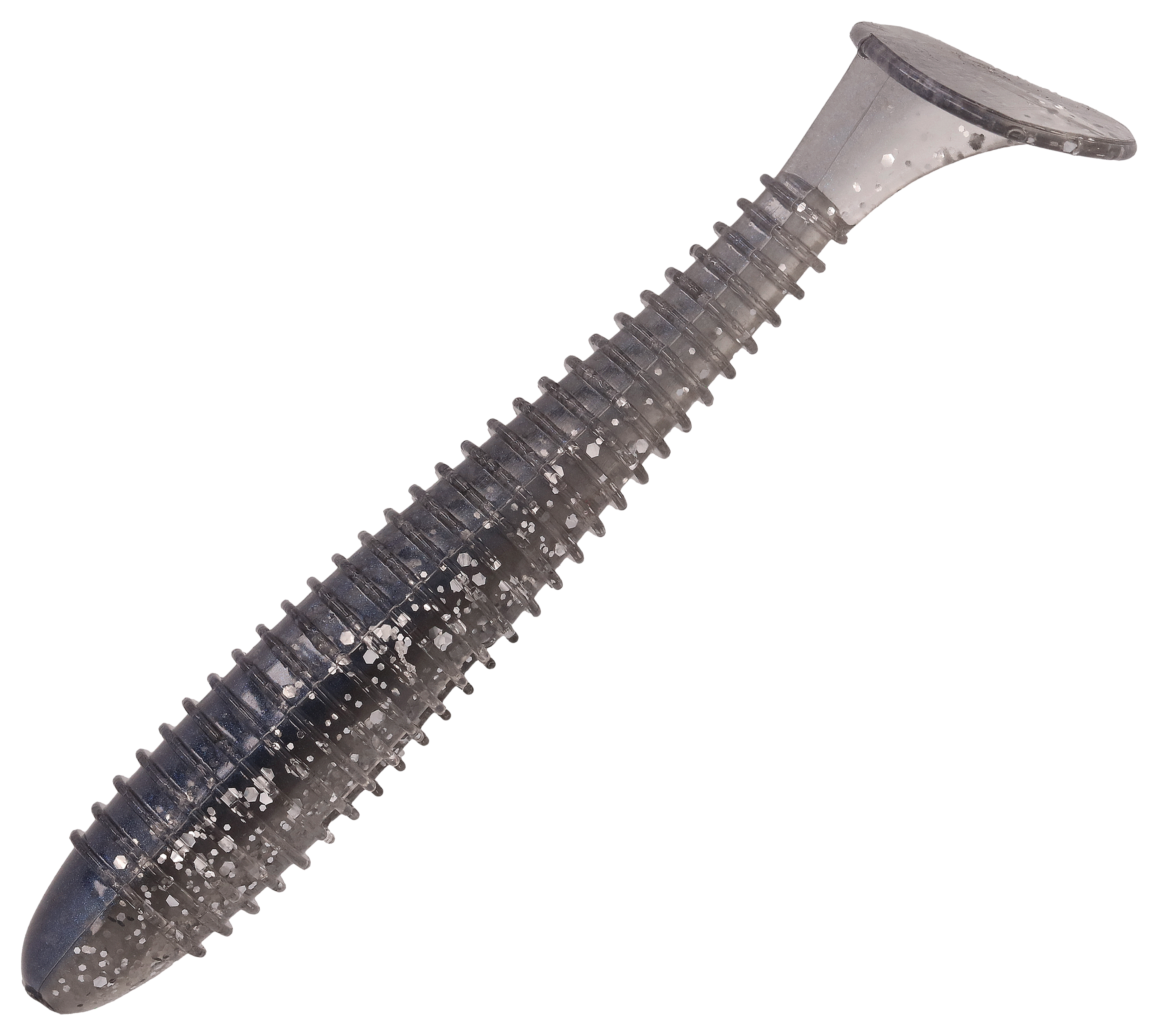 Bass Pro Shops Bass Pro Shops Maxx Action Speed Shad - Pro Blue/Shiner - 2.8? - $4.99 at Cabela's Program