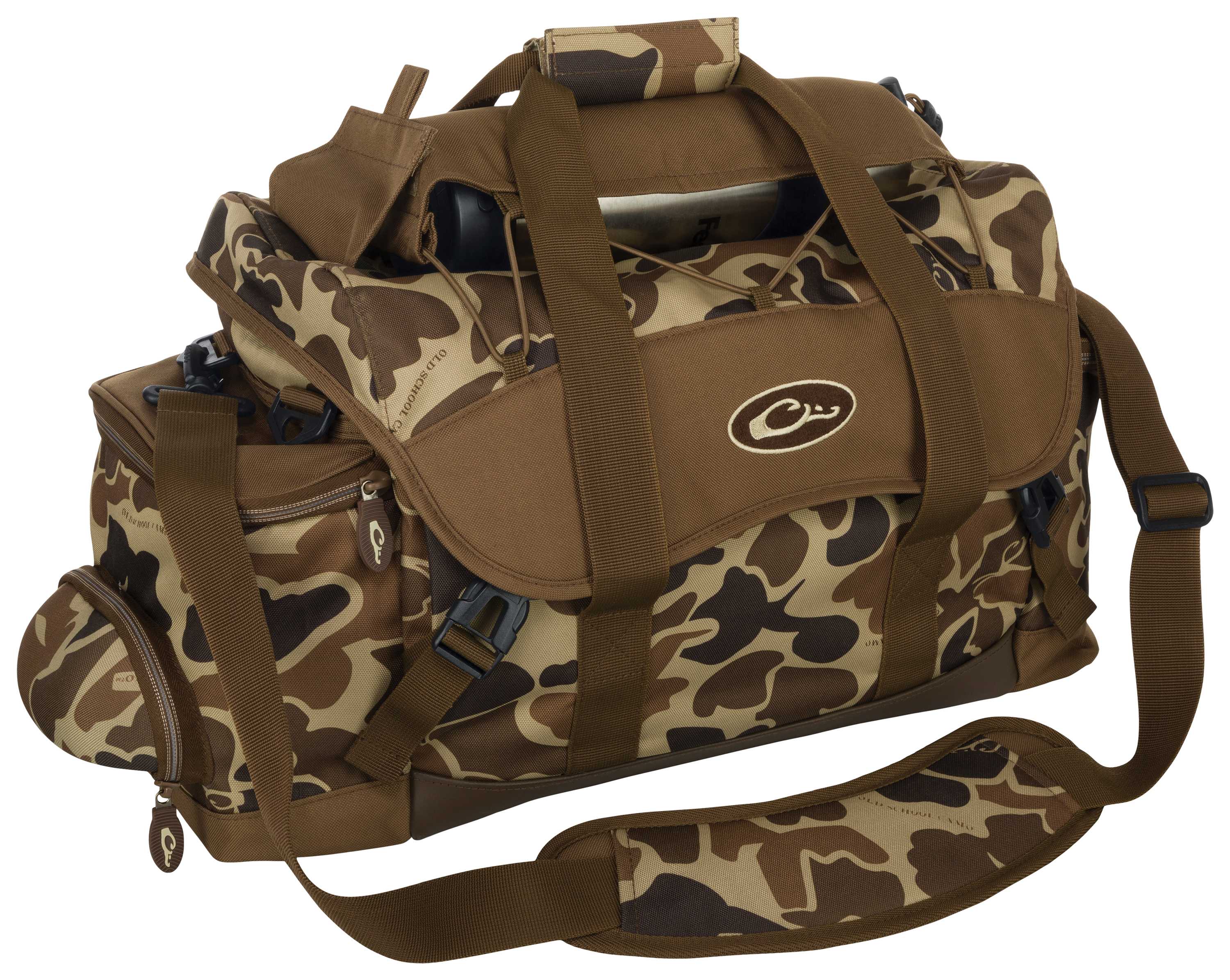 Drake Waterfowl Systems Blind Bag - Cabela's