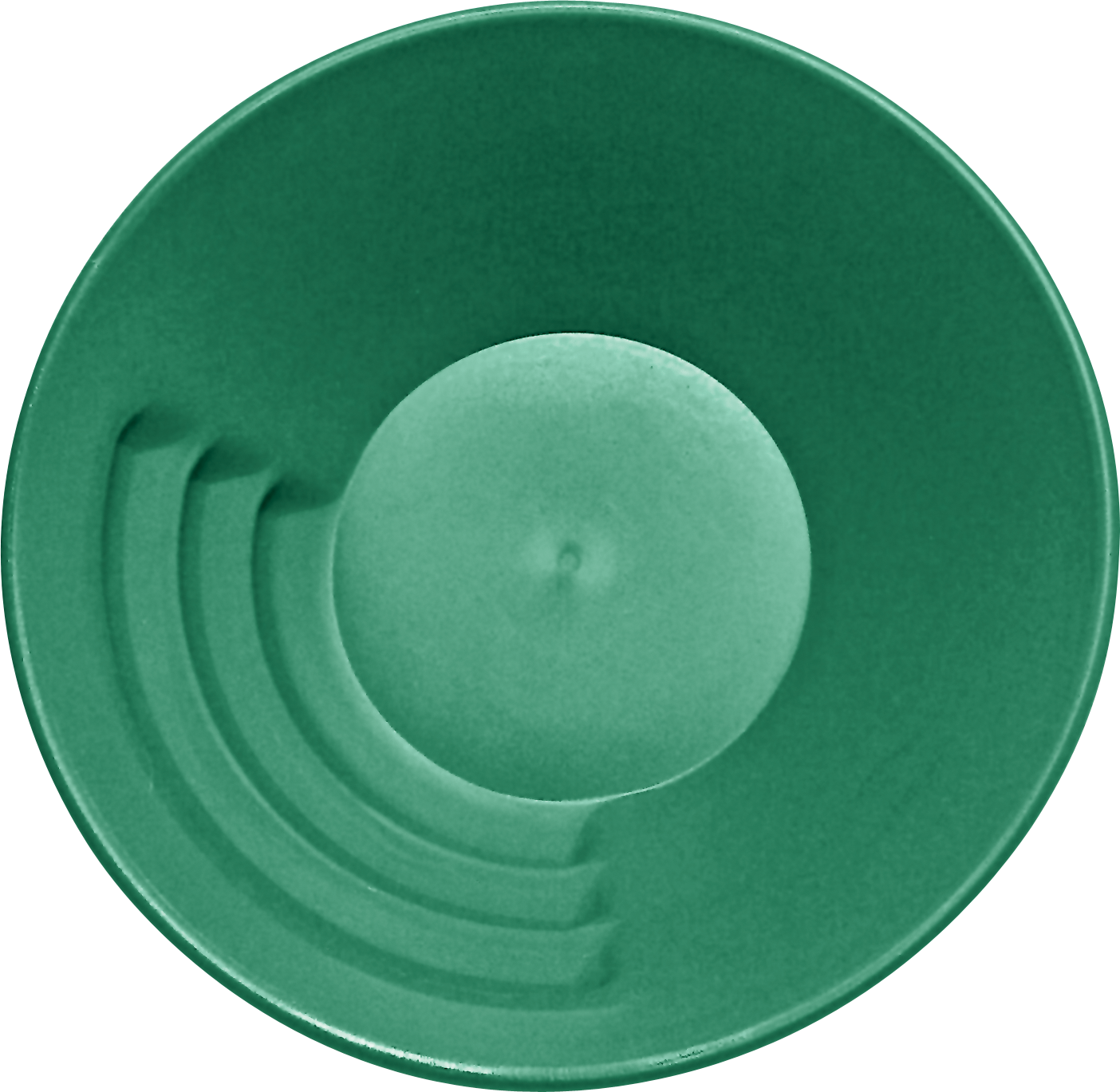 GPAA Gold Pan - 10