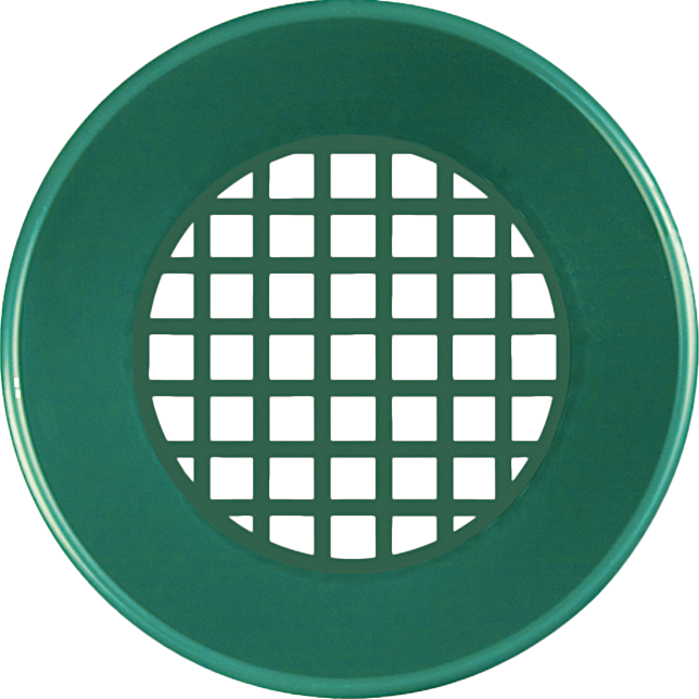 GPAA Gold Classifier and Inserts - 1