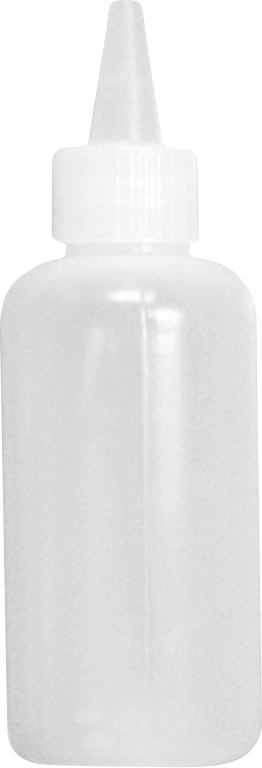 GPAA Snuffer Bottle