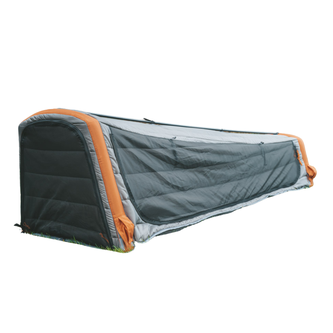 Crua Outdoors Crua Culla Solo 1-Person Insulated Inner Tent