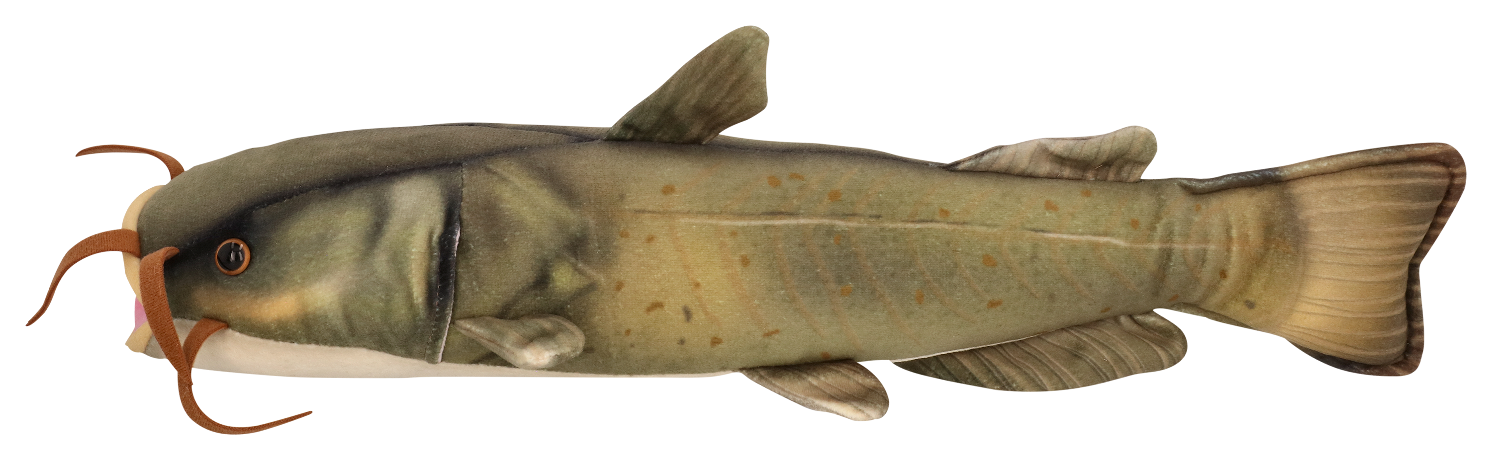Bass Pro Shops Channel Catfish Stuffed Plush