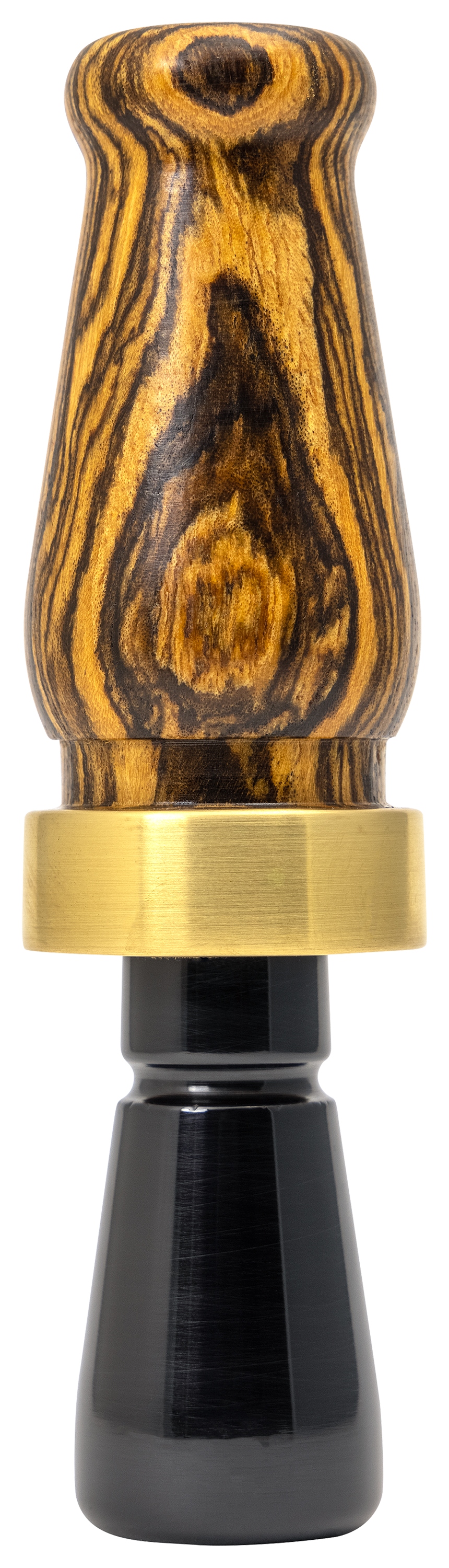 QuackHead Cutter Hunter Duck Call - QuackHead