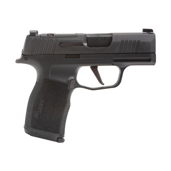 Sig Sauer P365X MicroCompact Semi Auto Handgun