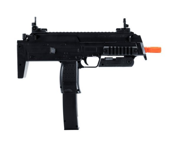 HK Umarex HK MP7A1 Spring-Powered Airsoft Pistol - $49.99 at Cabela's Program