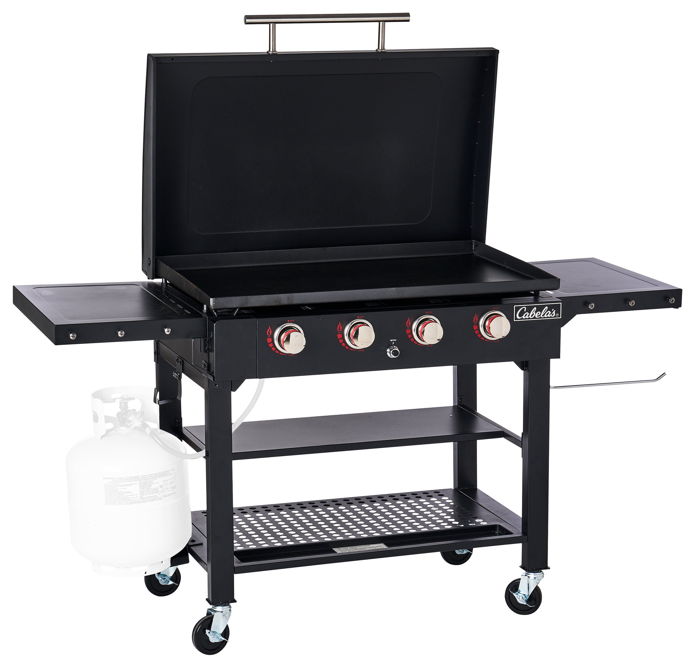 Image of Cabela's 36' Propane Griddle