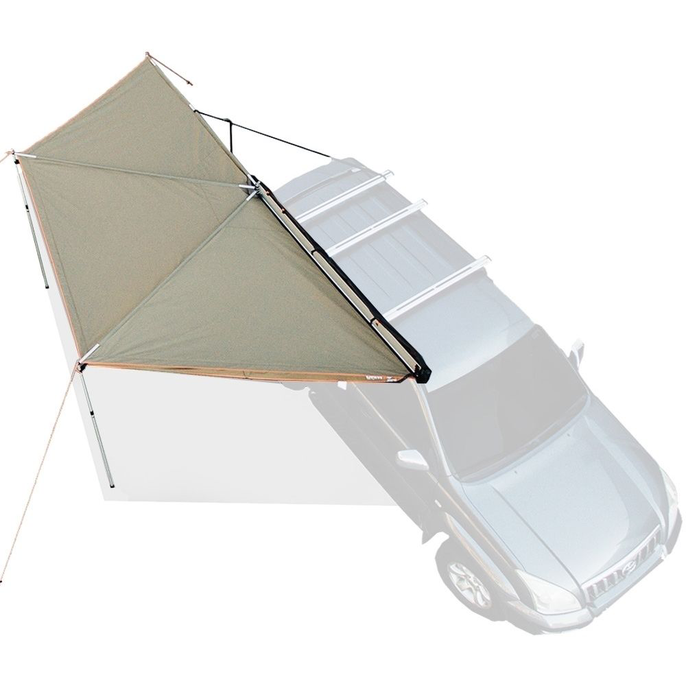 Image of FOXWING 180 Right-Hand Side Awning