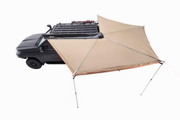 Image of FOXWING 270 Left-Hand Side Awning