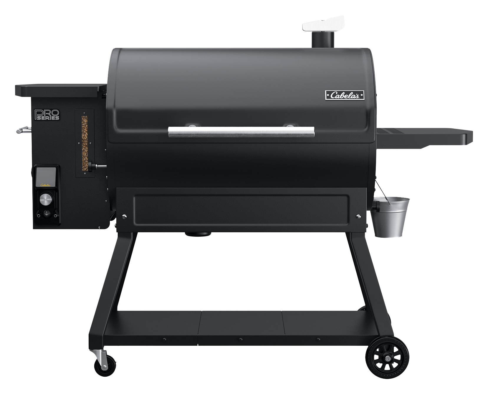 Image of Cabela's Pro Series 36″ Wi-Fi Pellet Grill