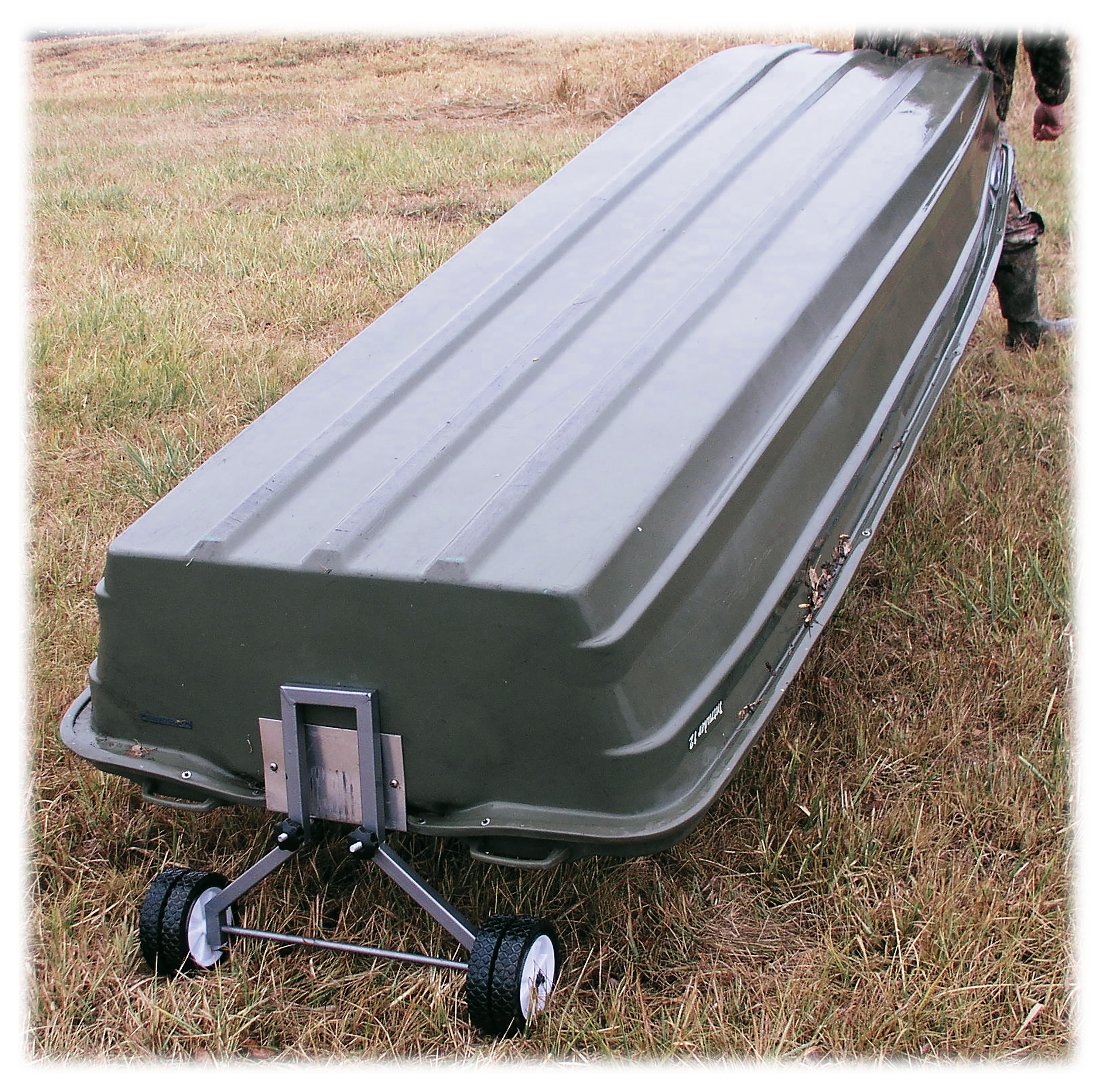 Field Tuff Boat/Canoe Dolly