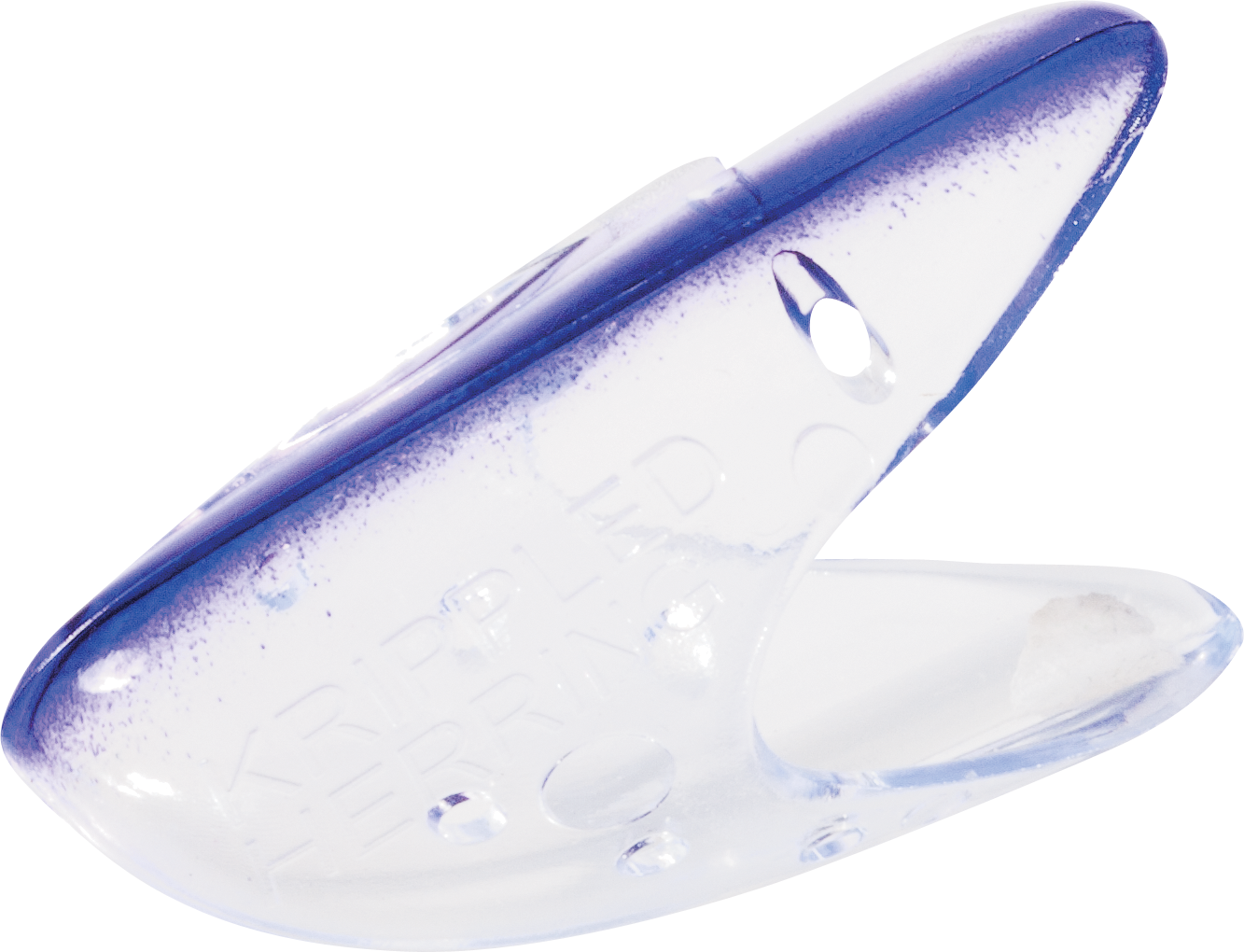 Krippled Herring Heads - Grape UV
