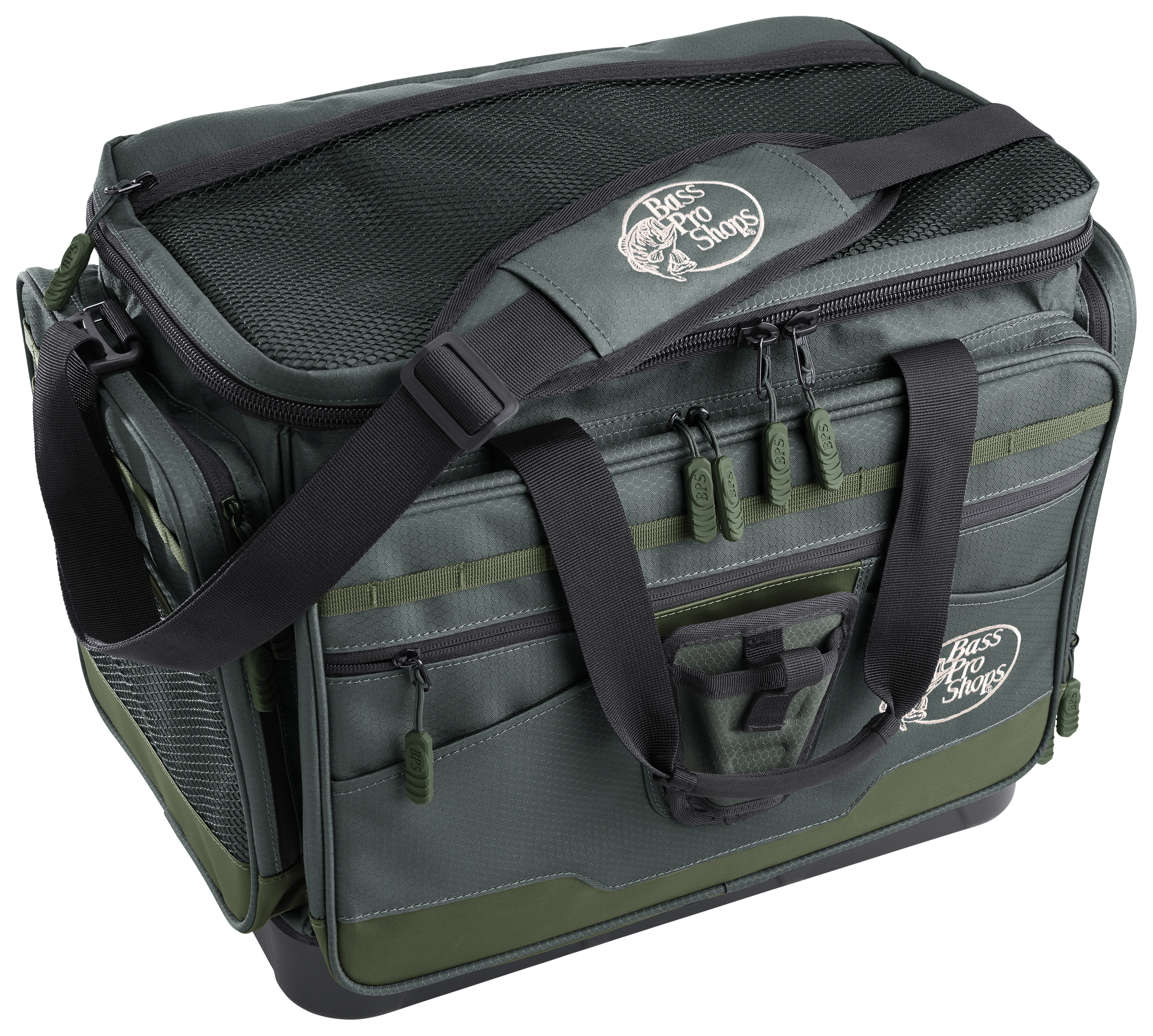 Bass Pro Shops Advanced Angler Pro Magnum 3700 Tackle System