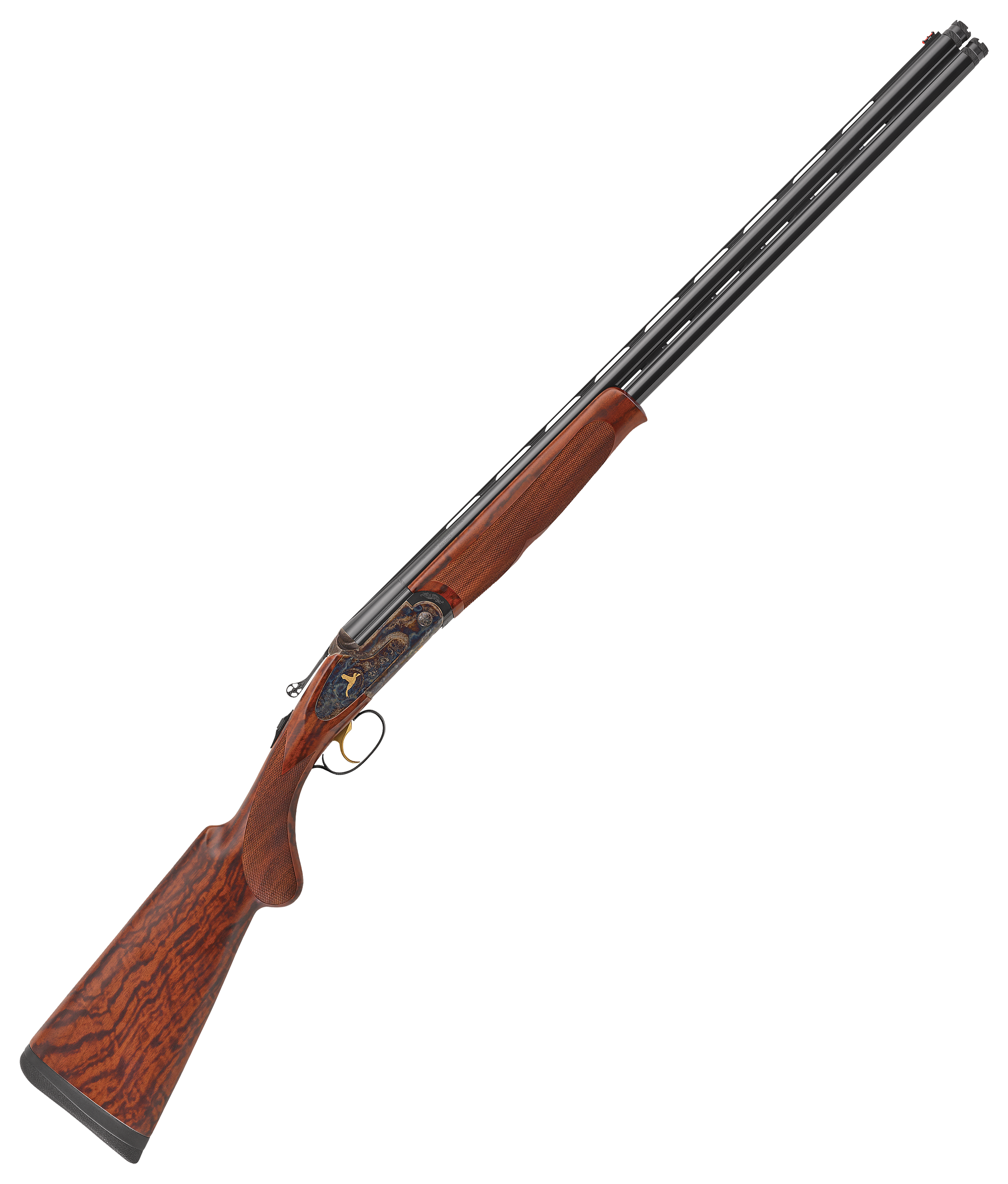 Franchi Instinct Sideplate OverUnder Shotgun  16 Gauge