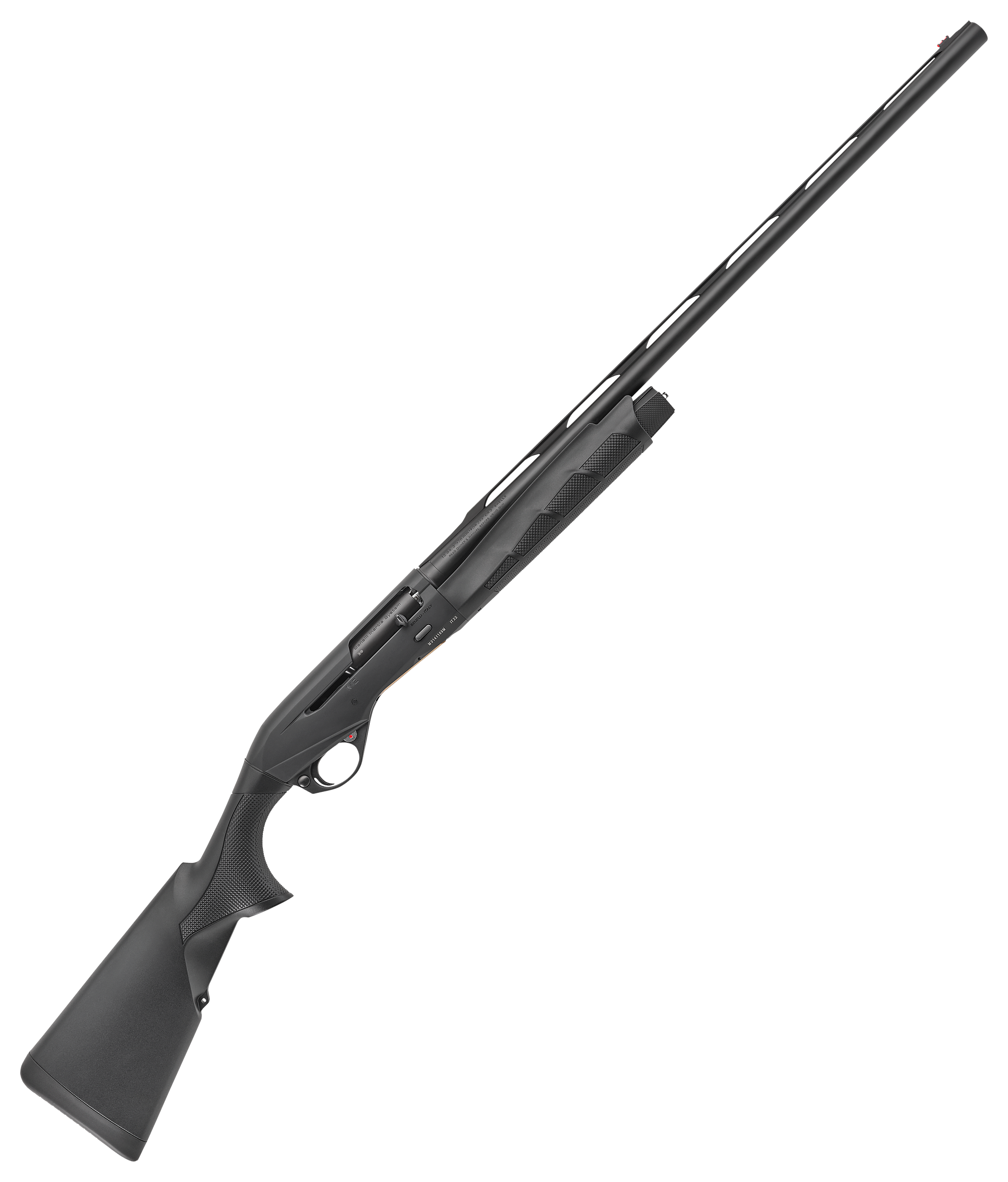Benelli M2 Field SemiAuto Shotgun  12 Gauge  Black Synthetic  28