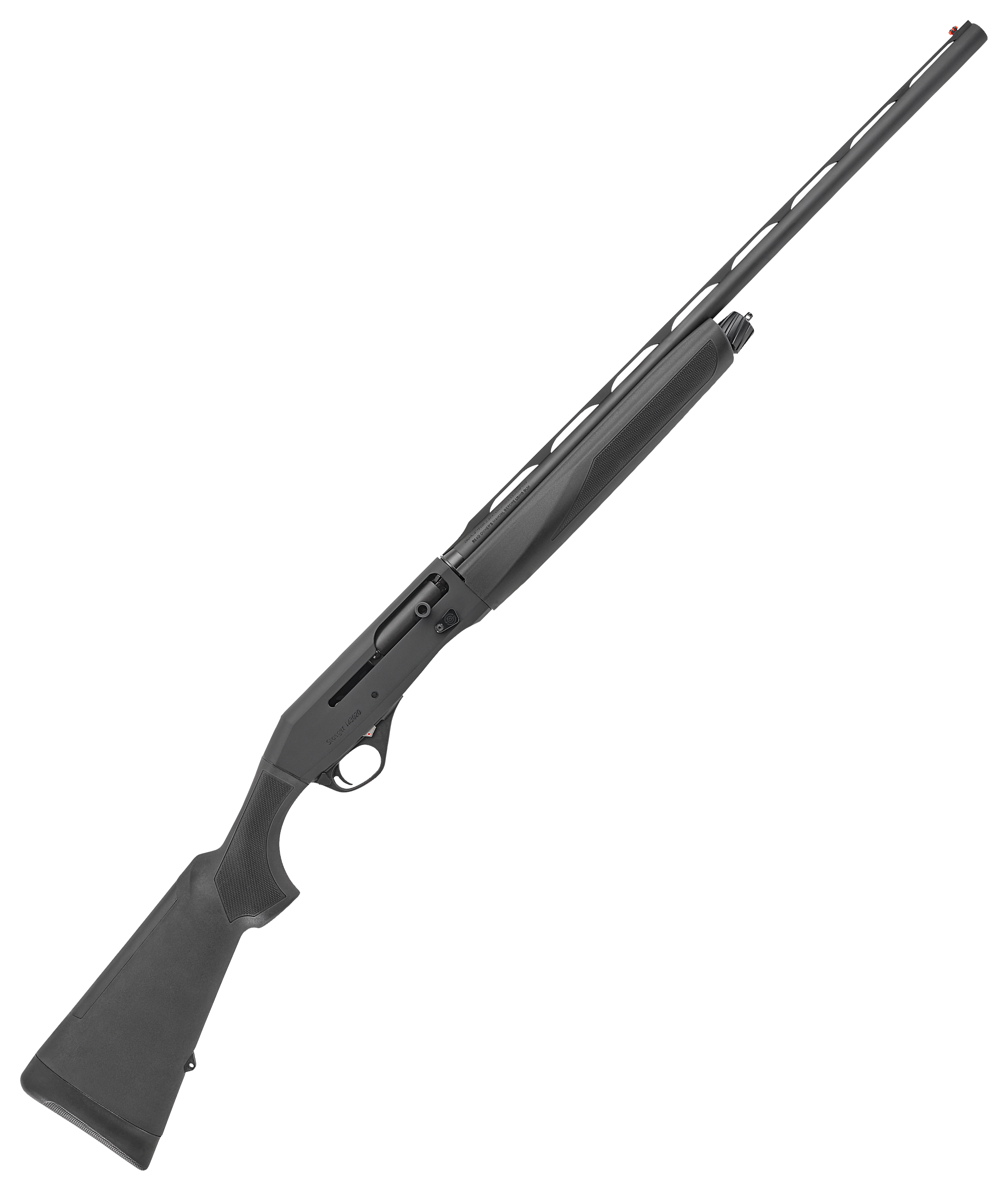 Stoeger M3020 Semi-Auto Shotgun - Black - 28″ Barrel Length - Stoeger