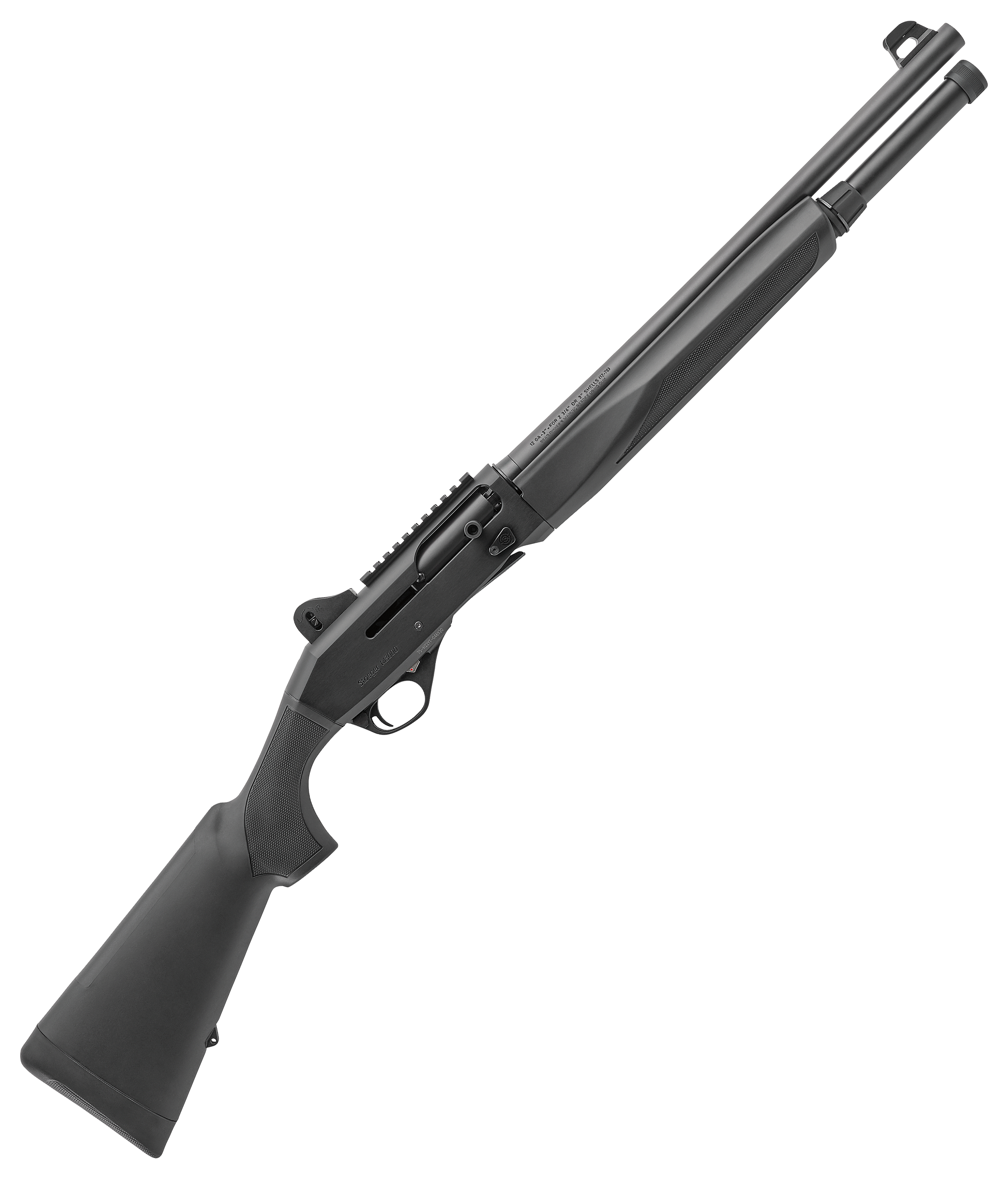 Stoeger M3000 Freedom Series Defense Semi-Auto Shotgun with Ghost-Ring Sight - Stoeger