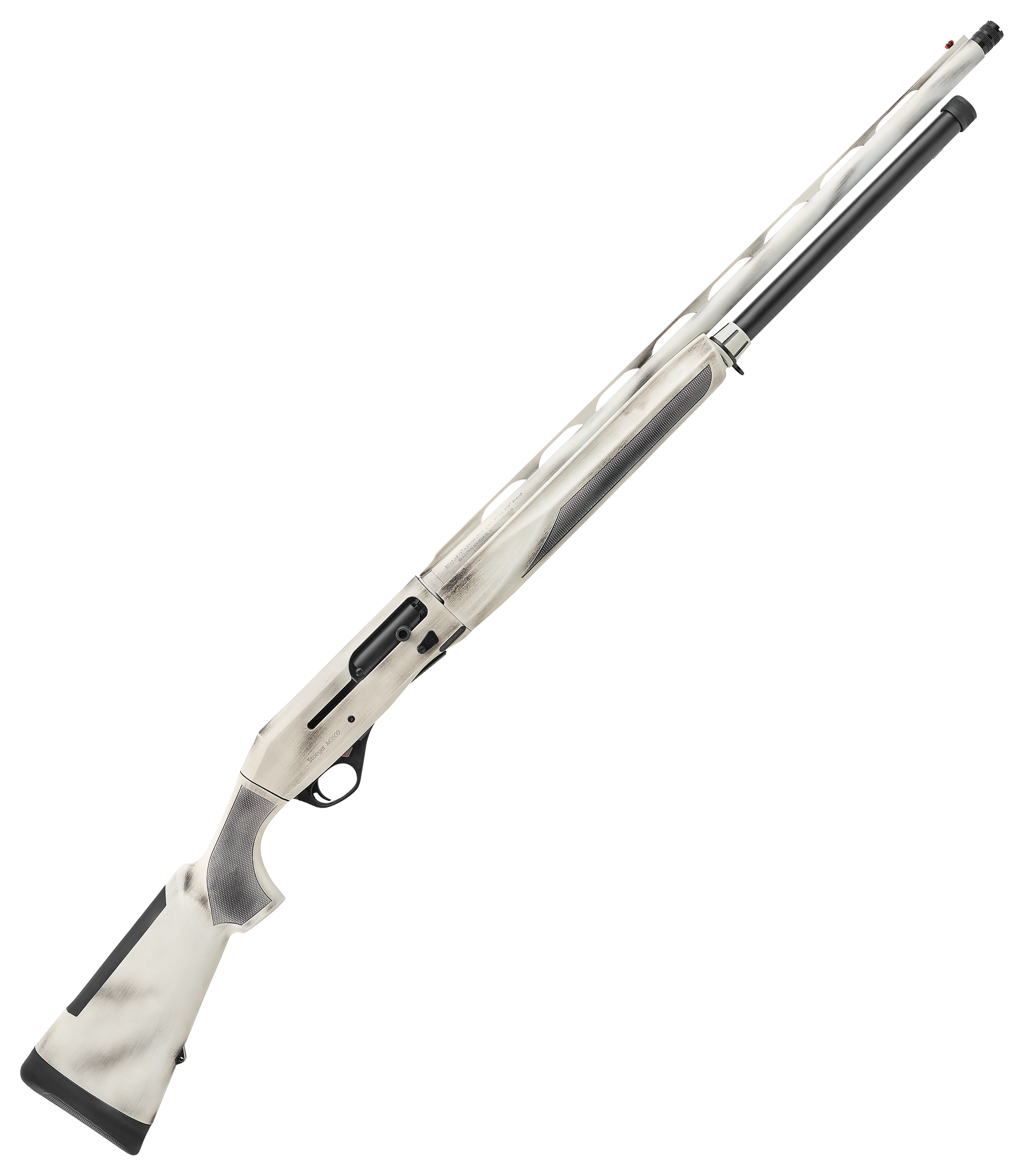 Stoeger M3500 Snow Goose Semi-Auto Shotgun - Stoeger