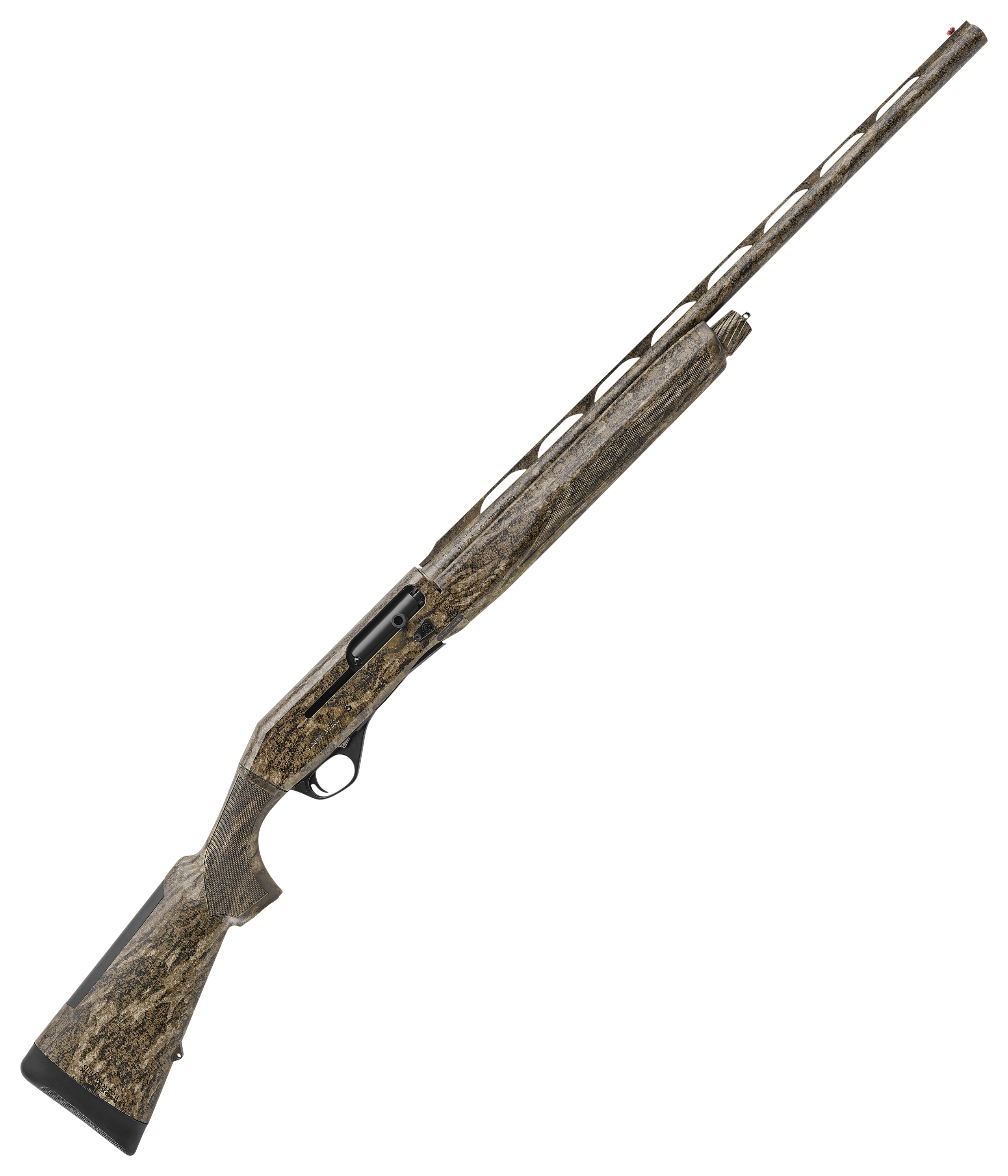 Stoeger M3500 Semi-Auto Shotgun in Camo Finish - Mossy Oak Bottomland - Stoeger